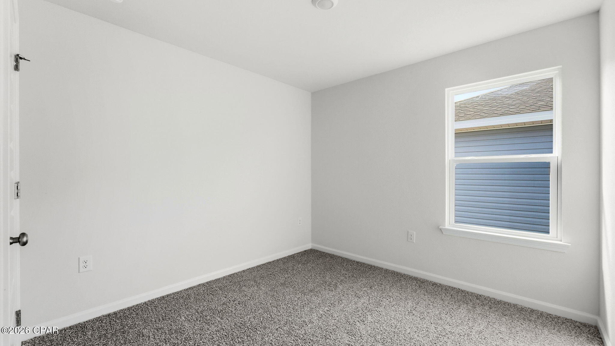Liberty - Residential Lease