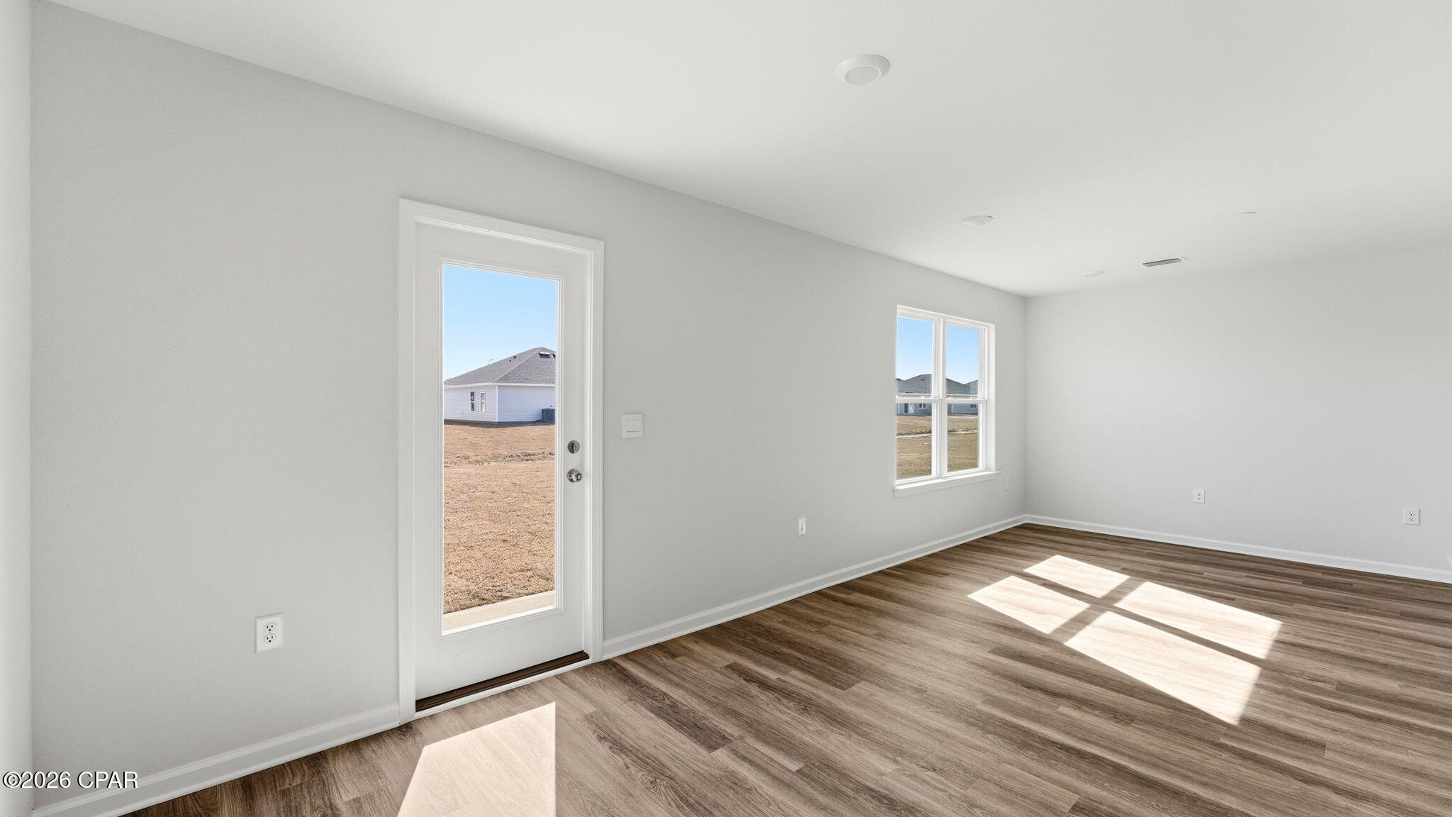 Liberty - Residential Lease
