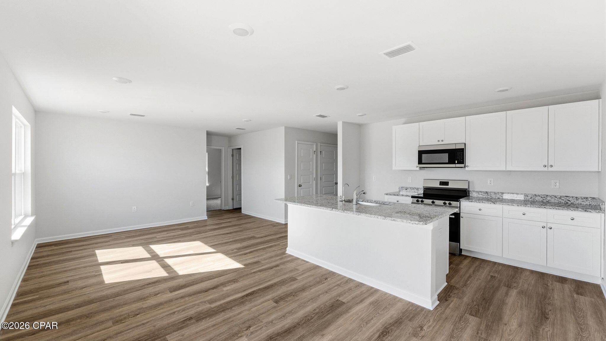 Liberty - Residential Lease