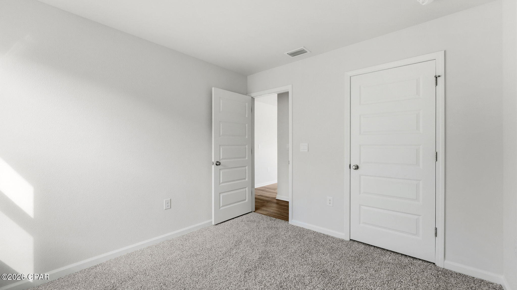 Liberty - Residential Lease
