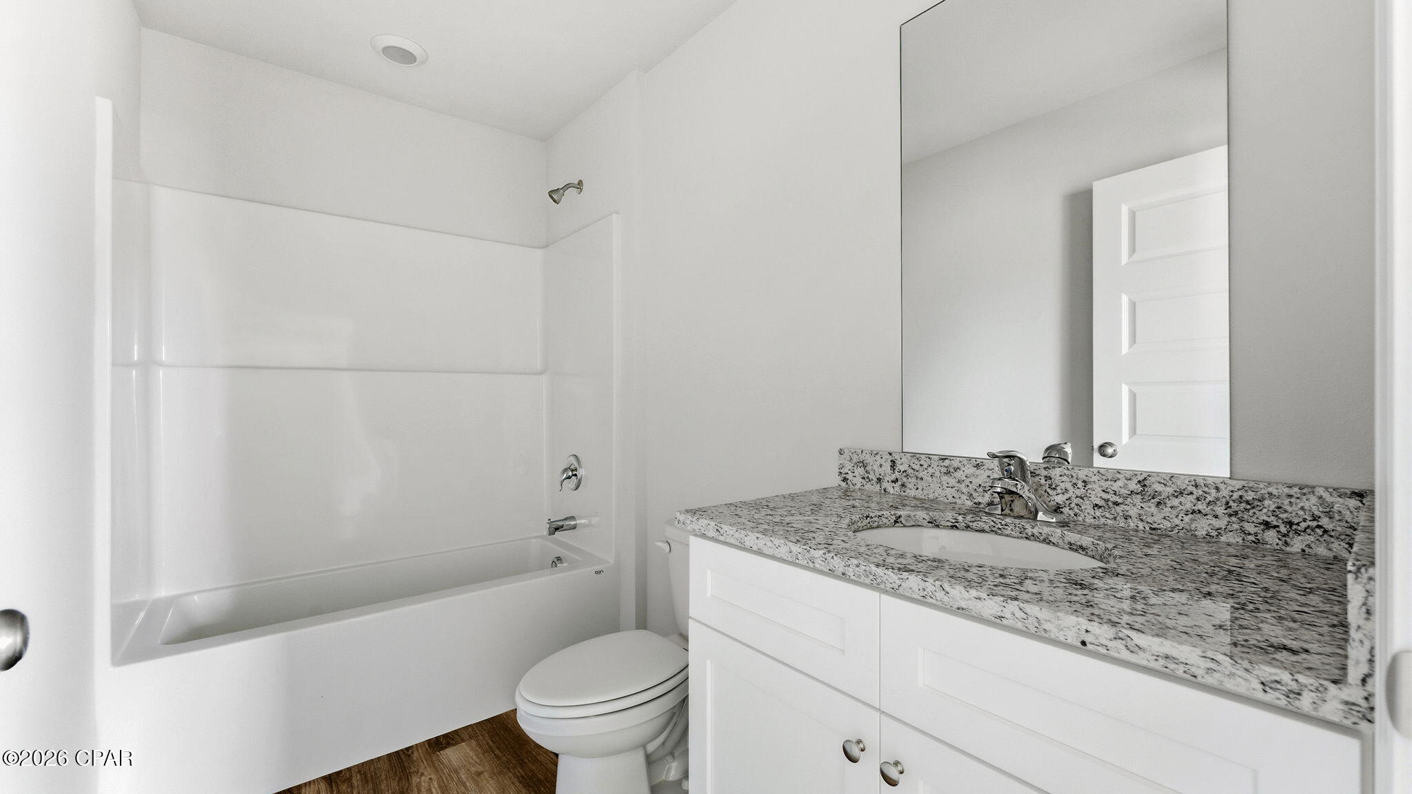 Liberty - Residential Lease