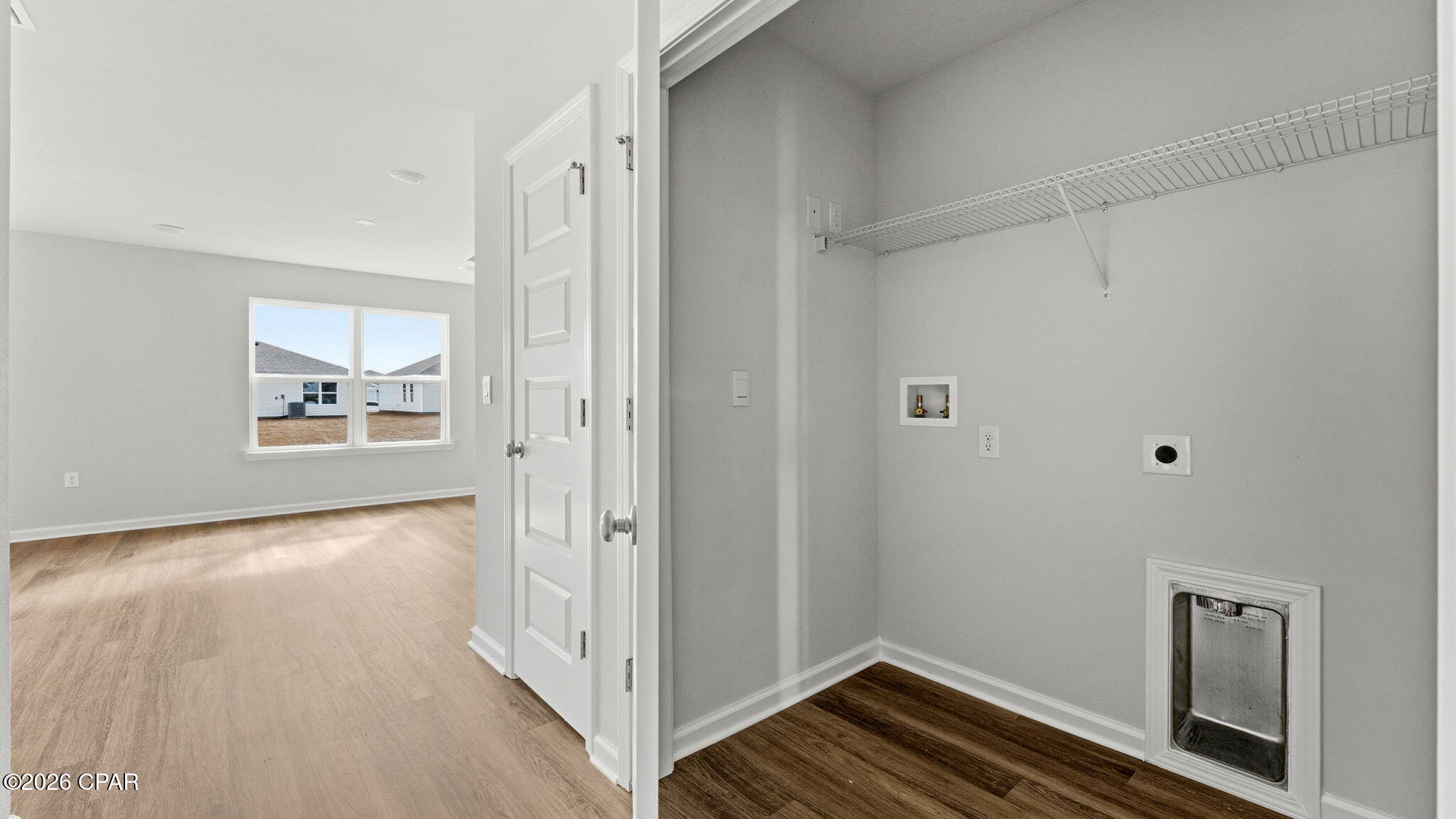 Liberty - Residential Lease