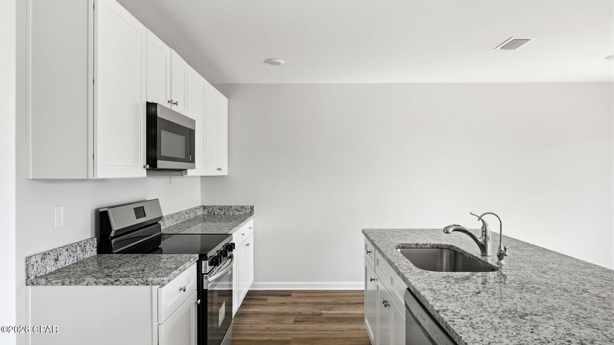 Liberty - Residential Lease