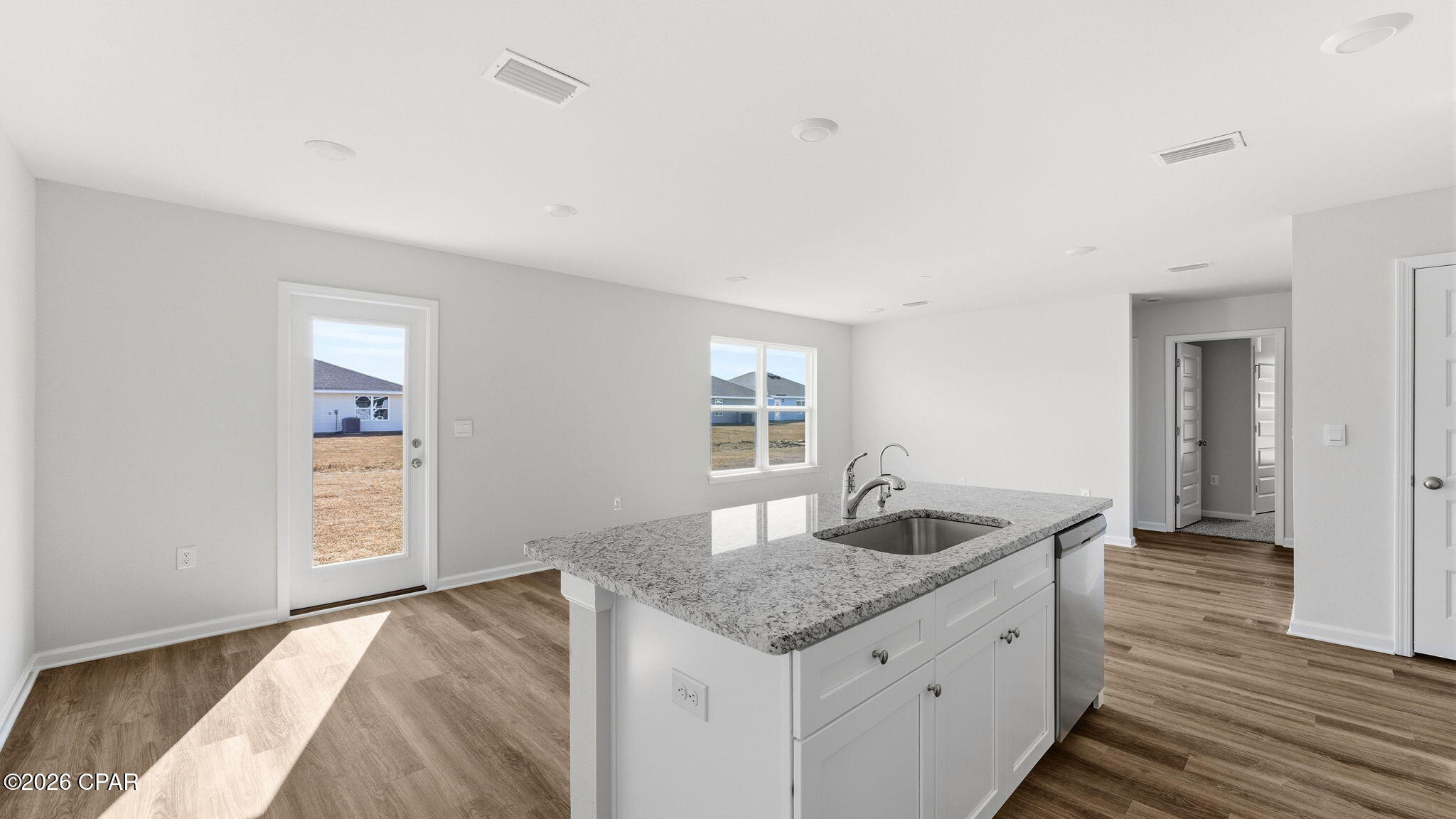 Liberty - Residential Lease