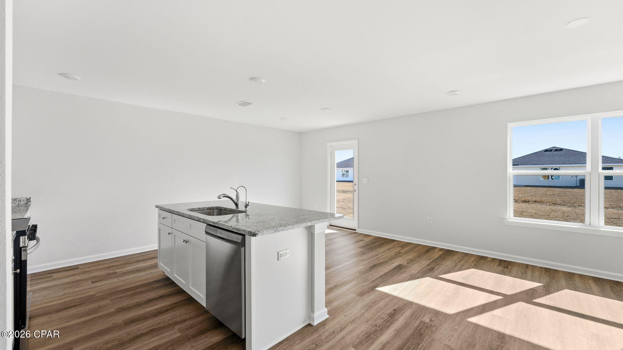 Liberty - Residential Lease