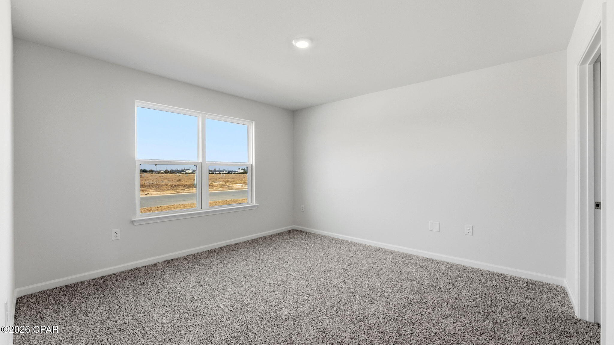 Liberty - Residential Lease