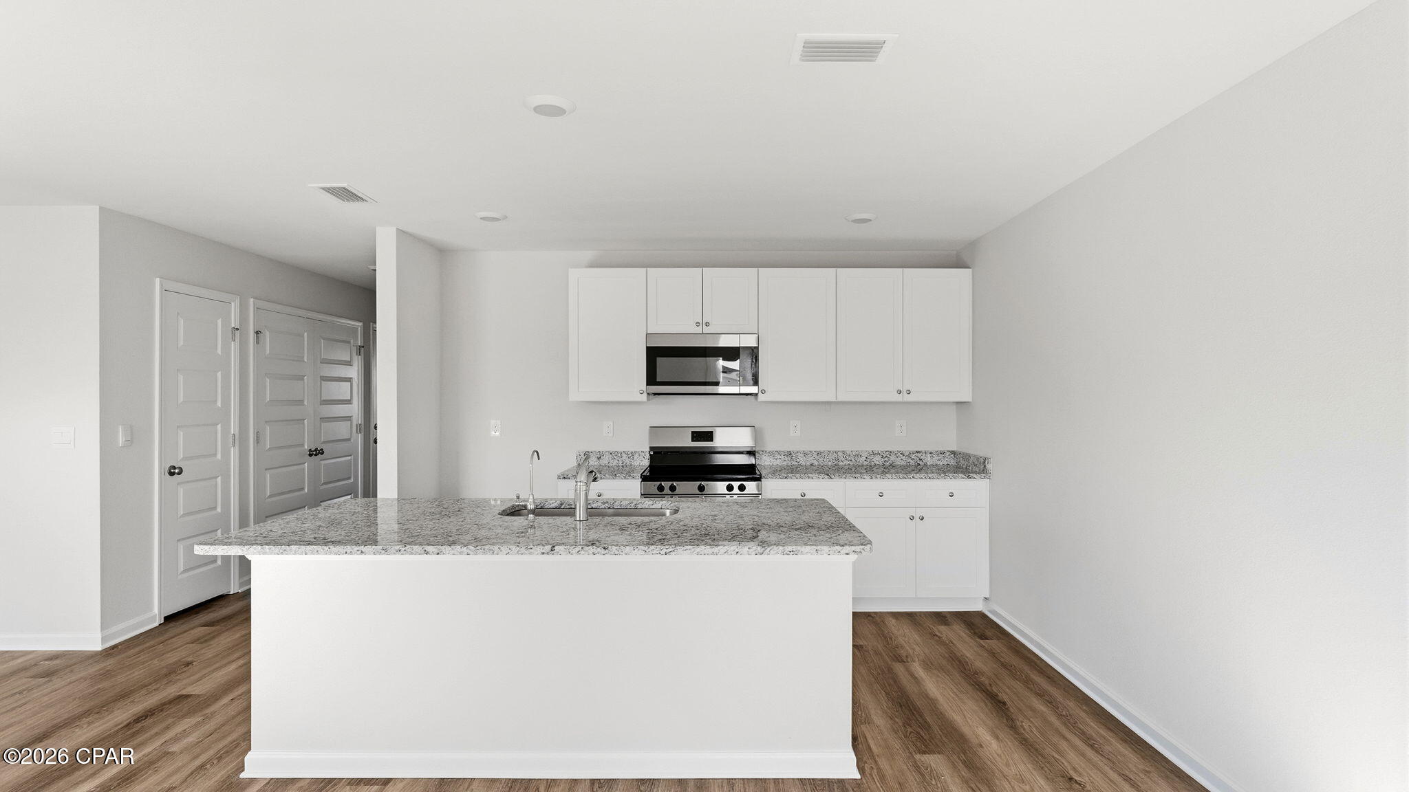 Liberty - Residential Lease
