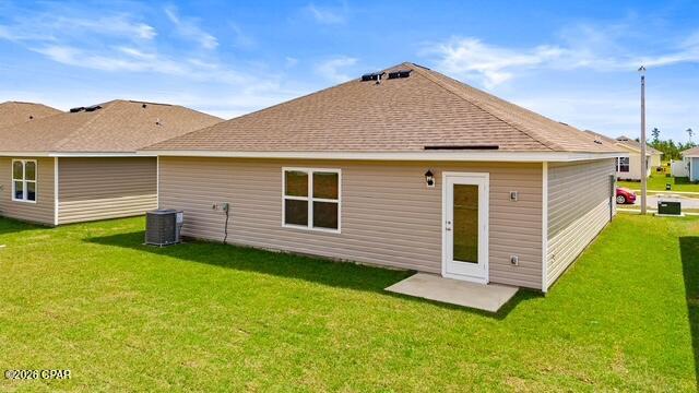 Liberty - Residential Lease
