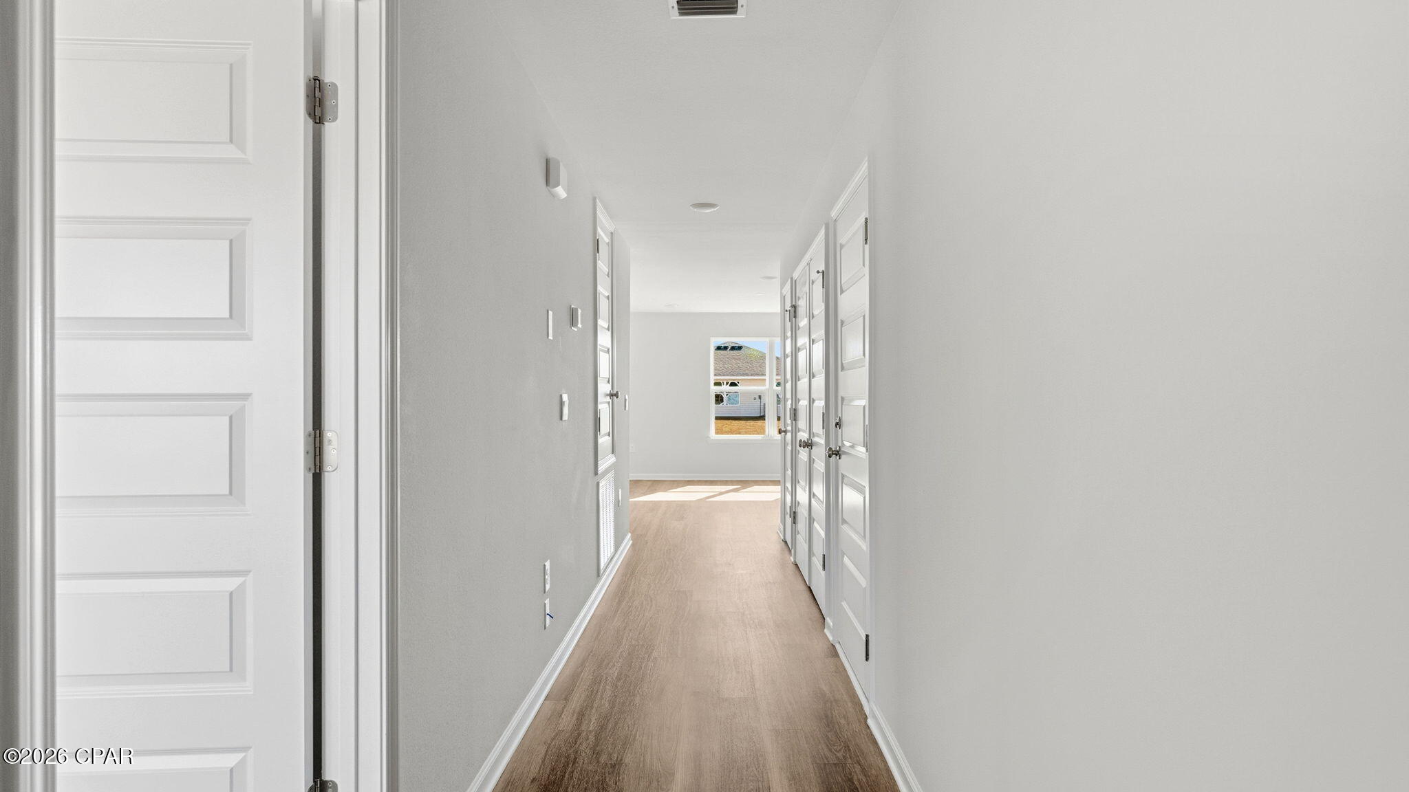 Liberty - Residential Lease