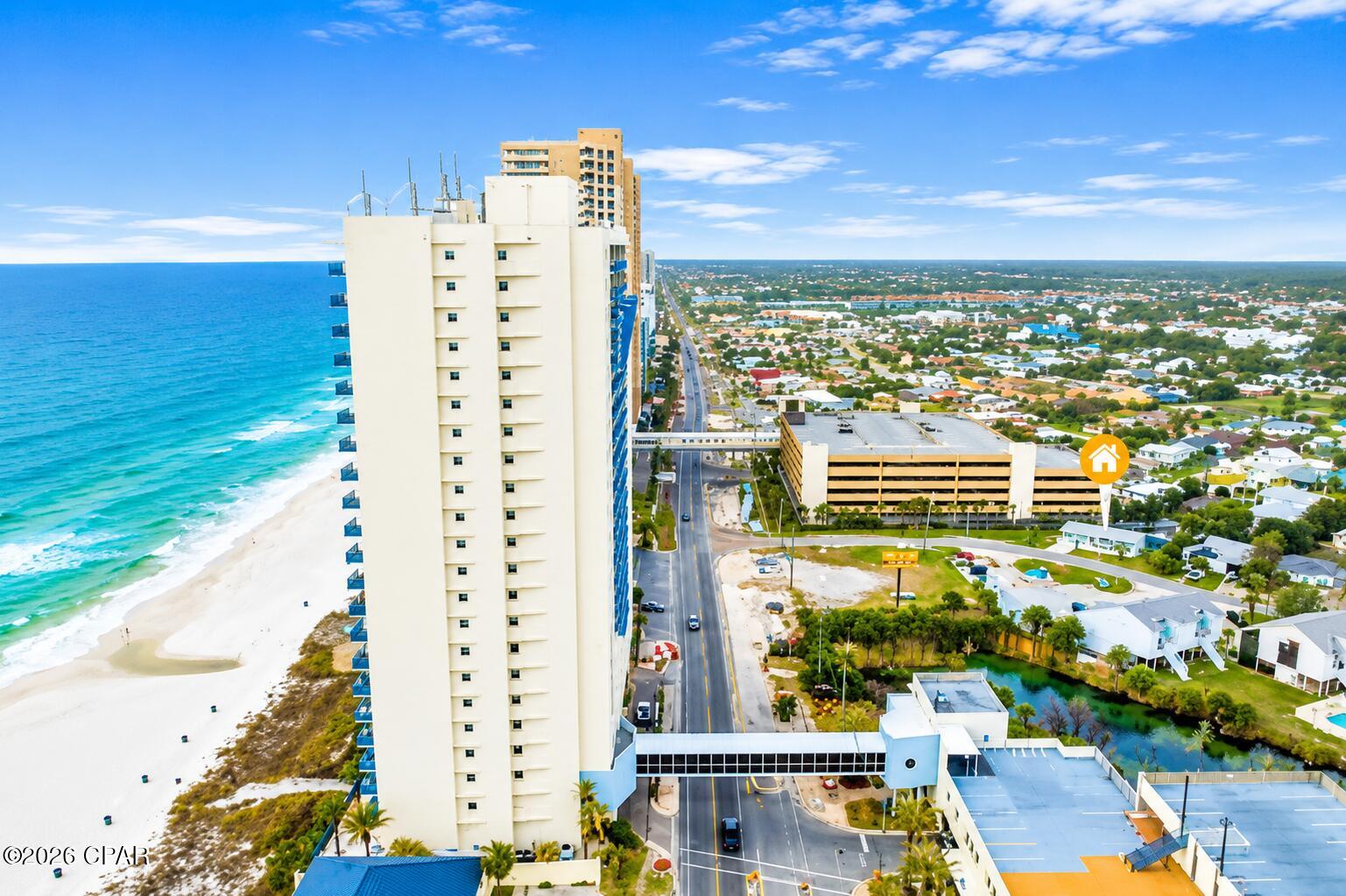 El Centro Beach - Residential