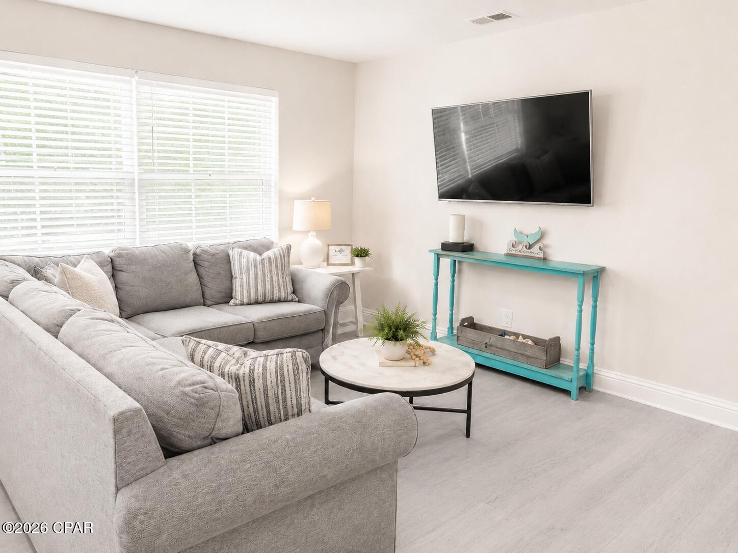 El Centro Beach - Residential