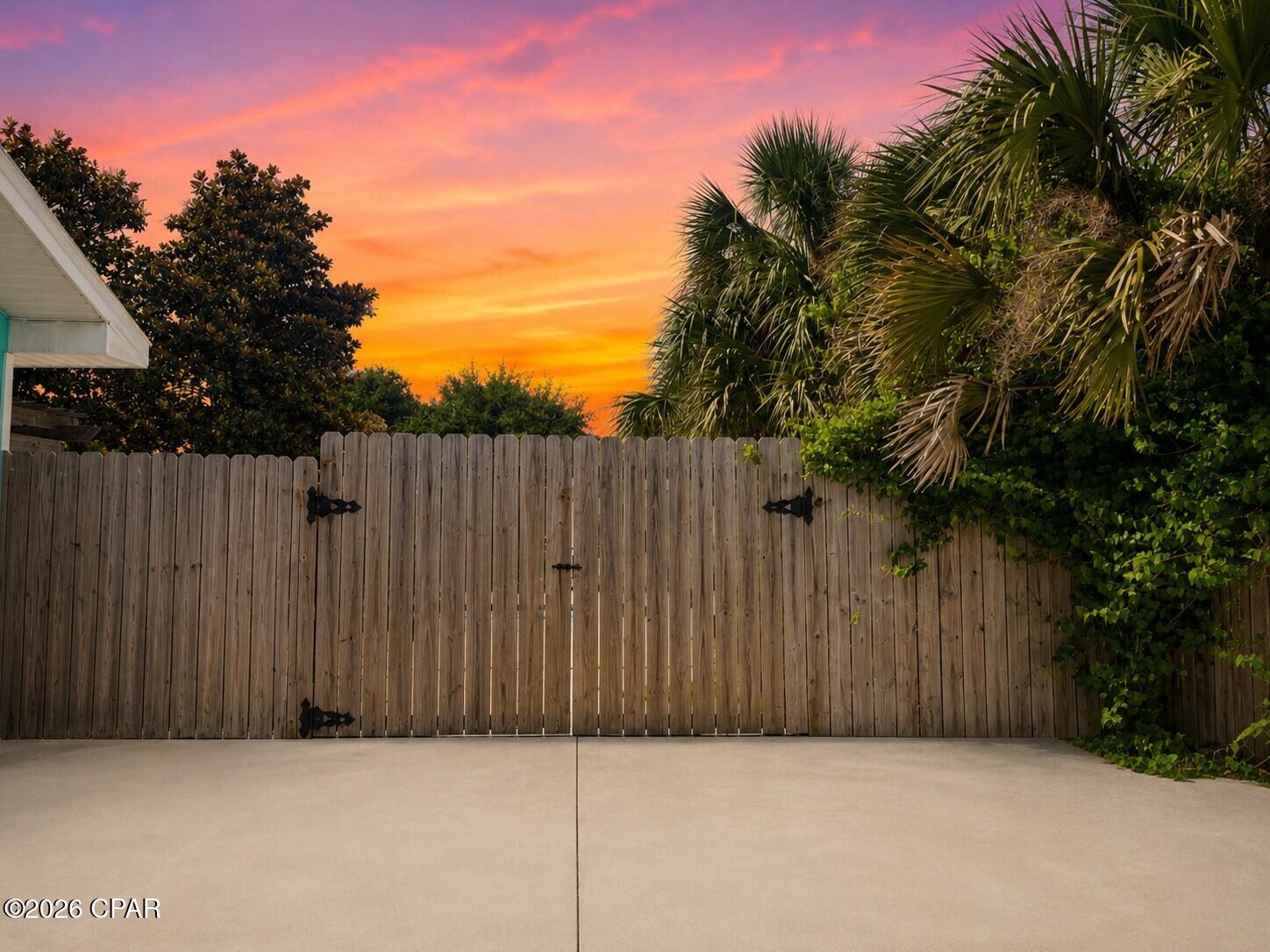El Centro Beach - Residential