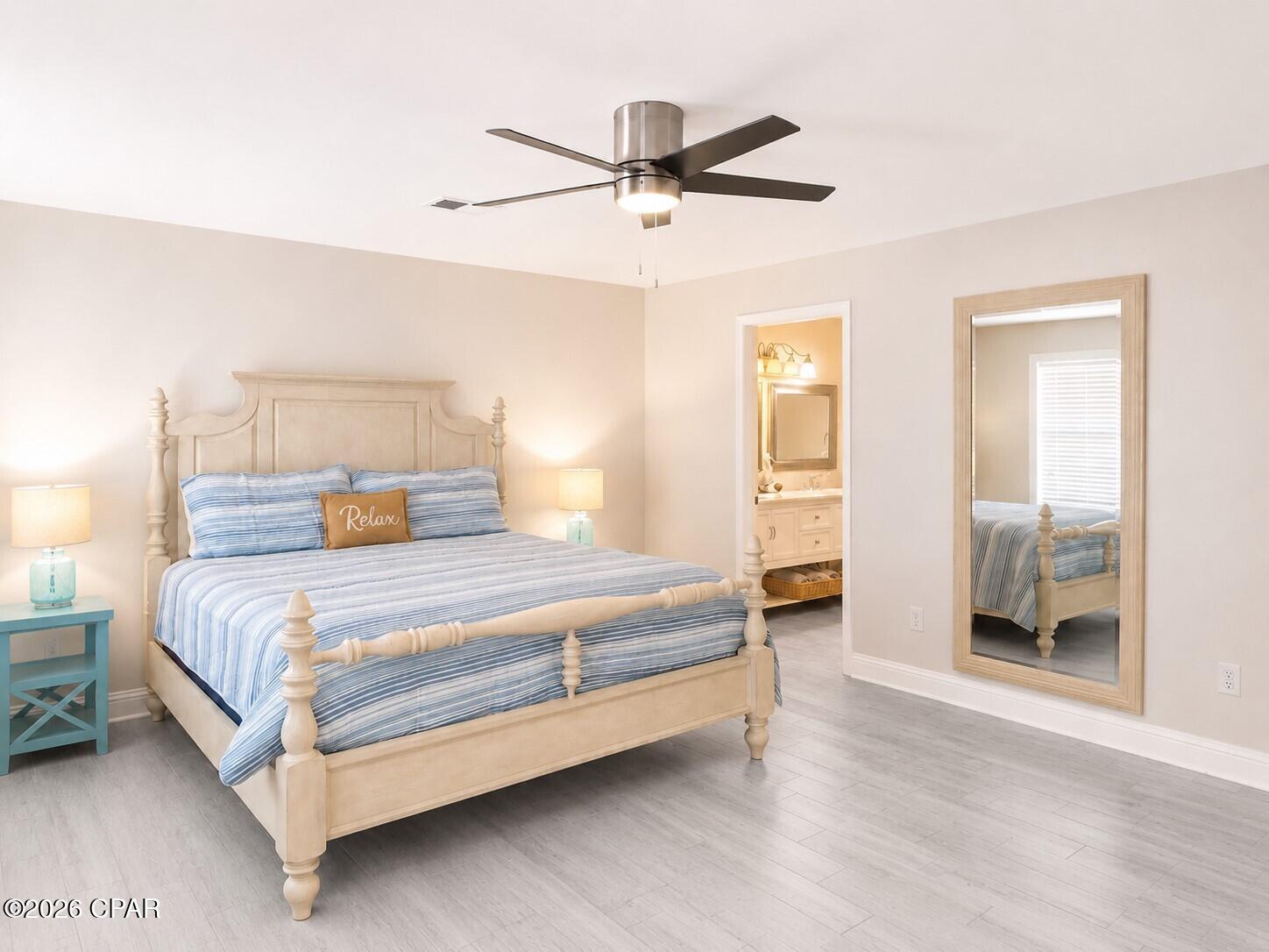El Centro Beach - Residential