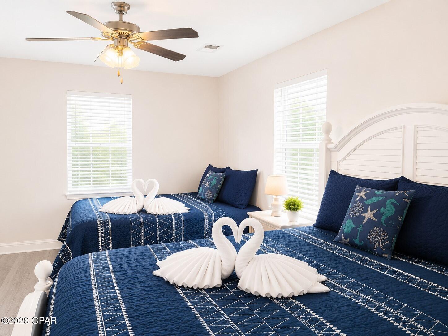 El Centro Beach - Residential