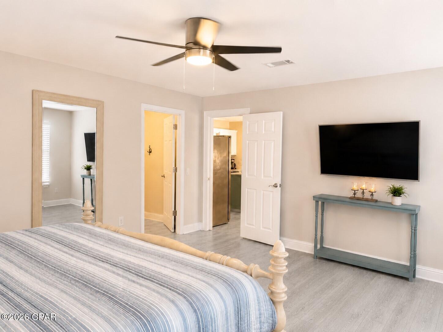 El Centro Beach - Residential