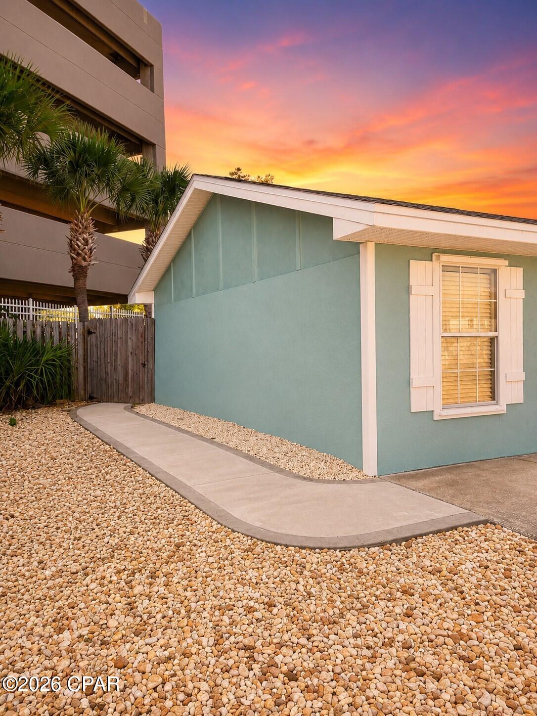 El Centro Beach - Residential