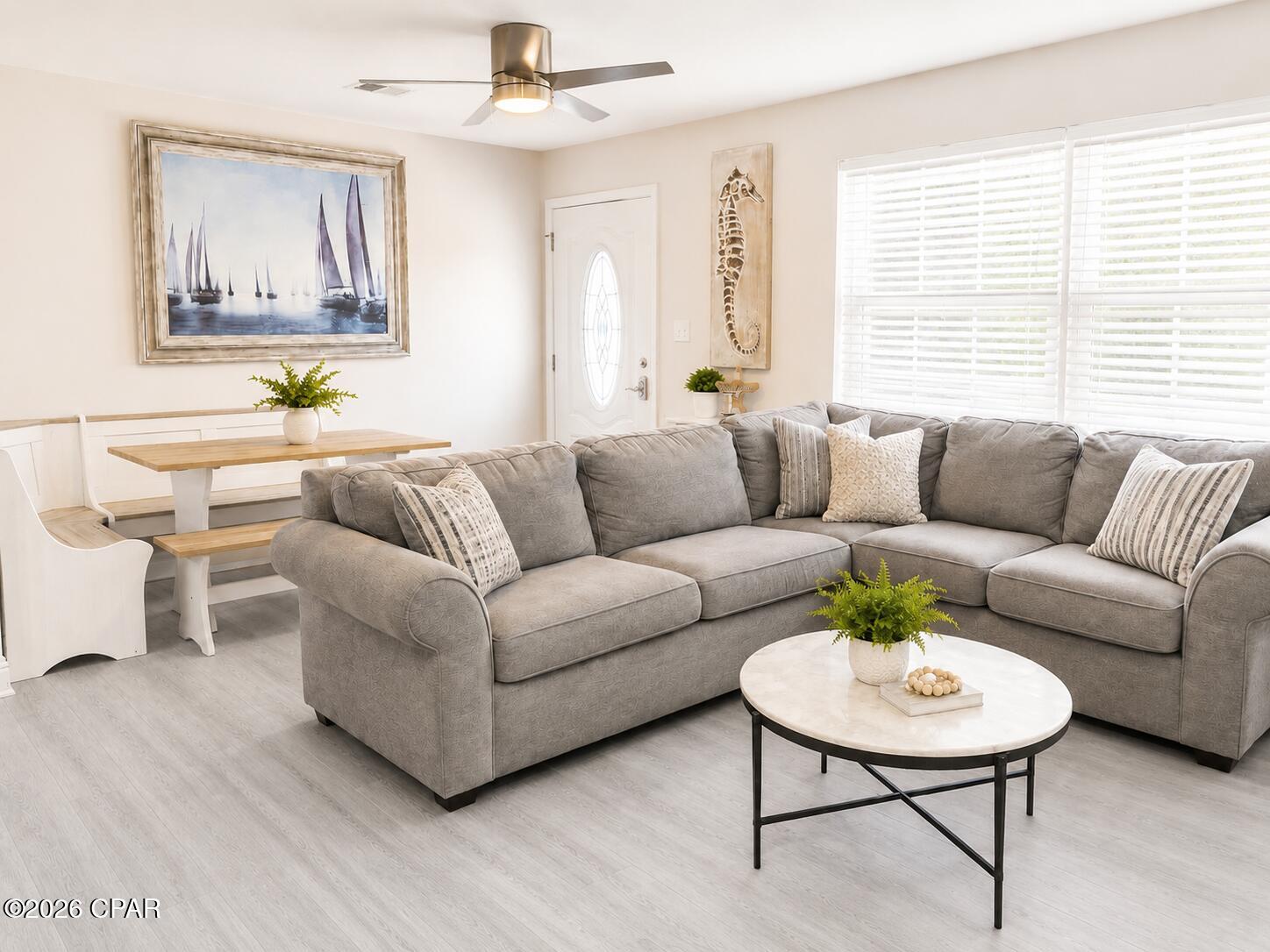 El Centro Beach - Residential