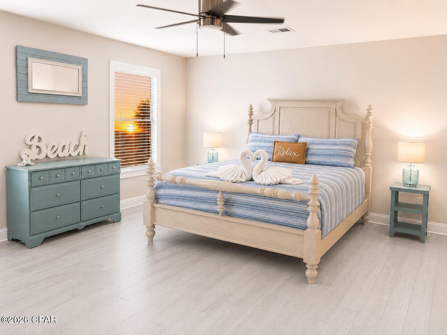 El Centro Beach - Residential
