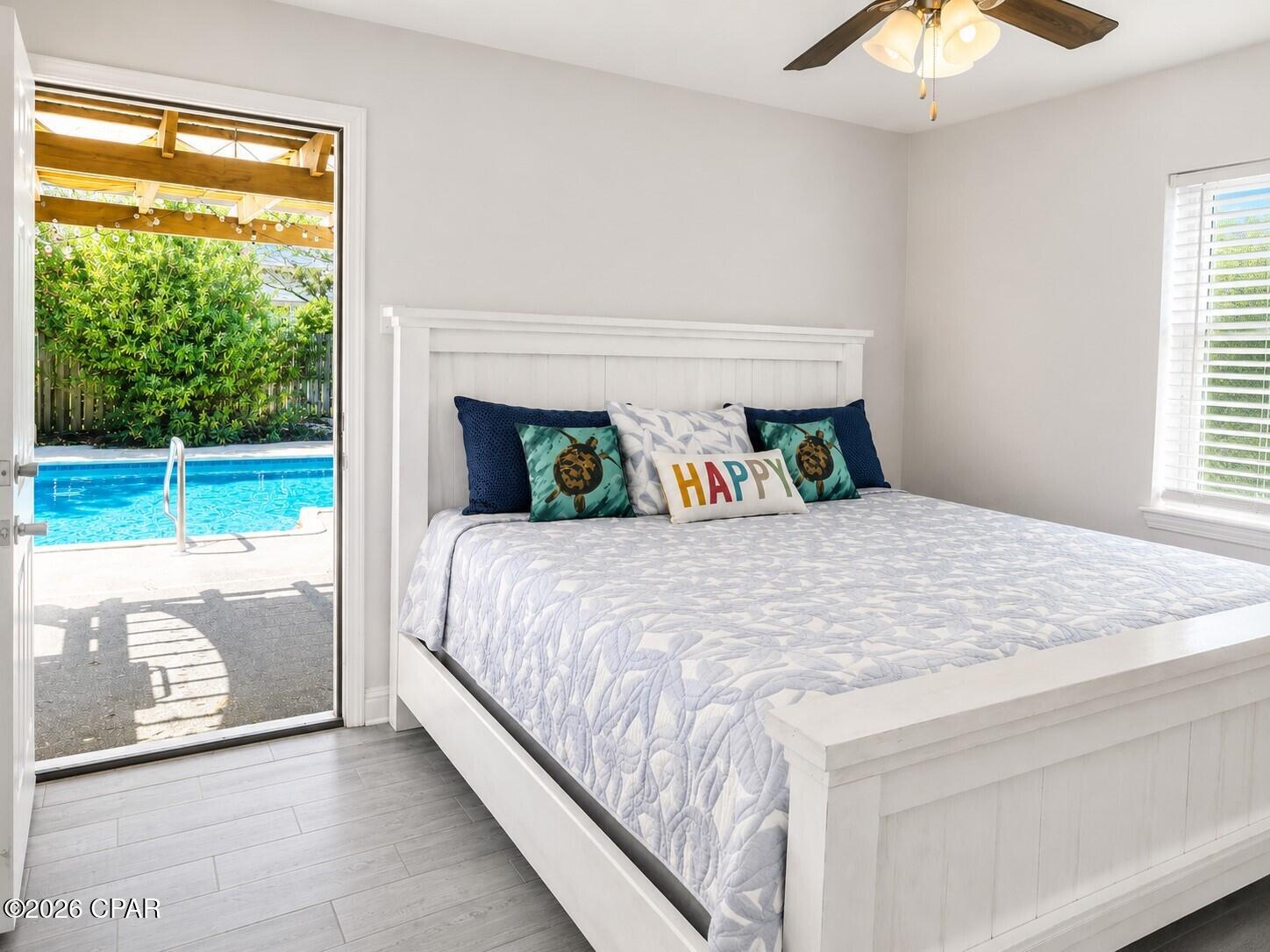 El Centro Beach - Residential
