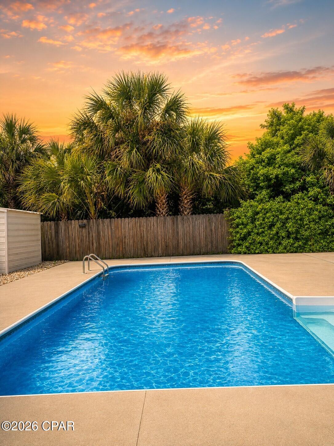 El Centro Beach - Residential