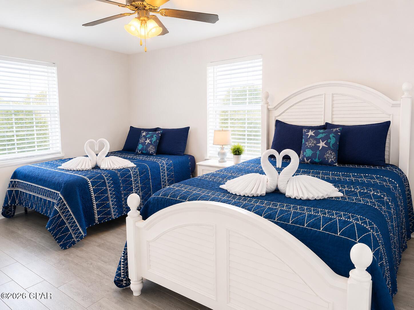 El Centro Beach - Residential
