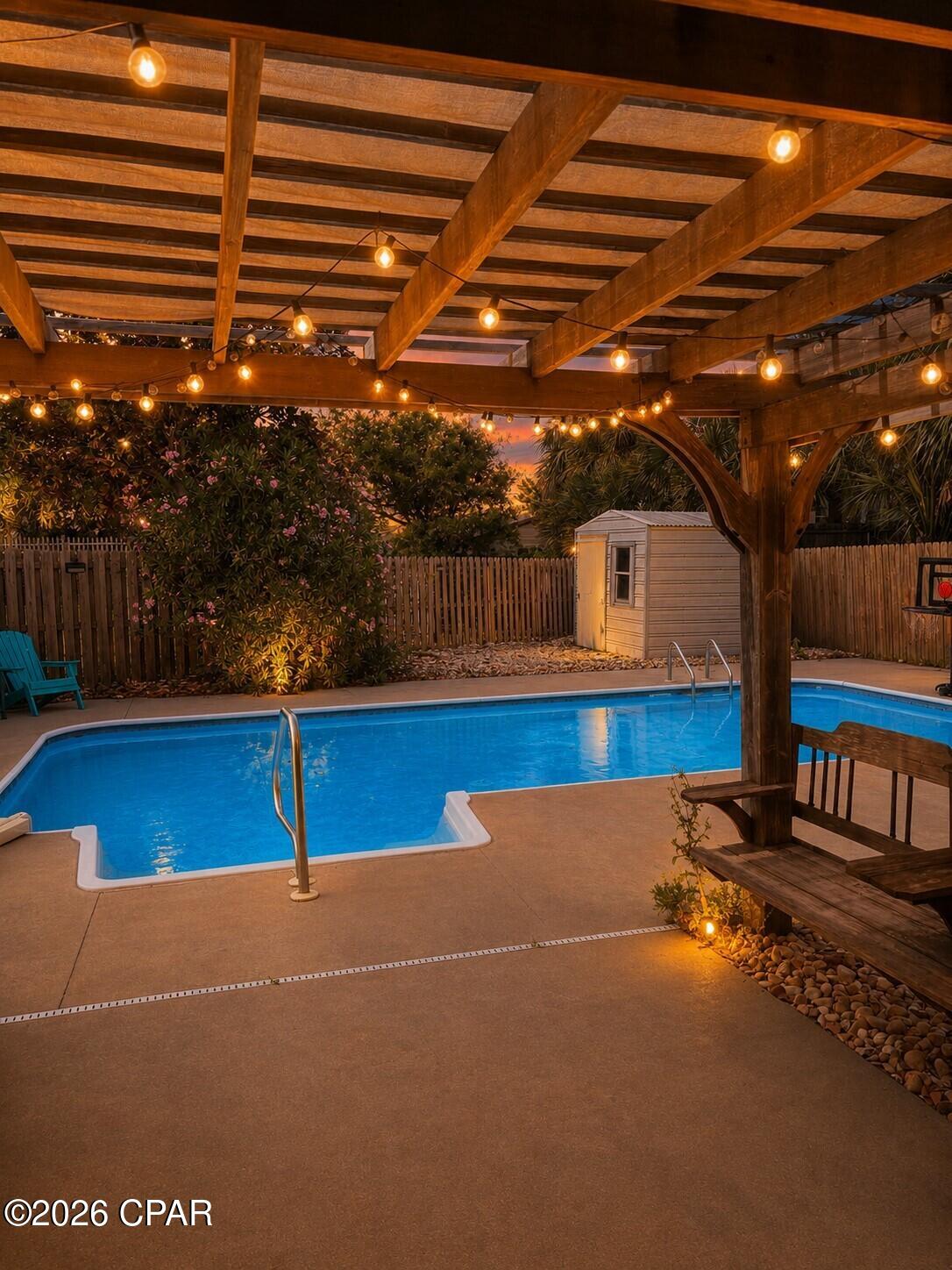 El Centro Beach - Residential