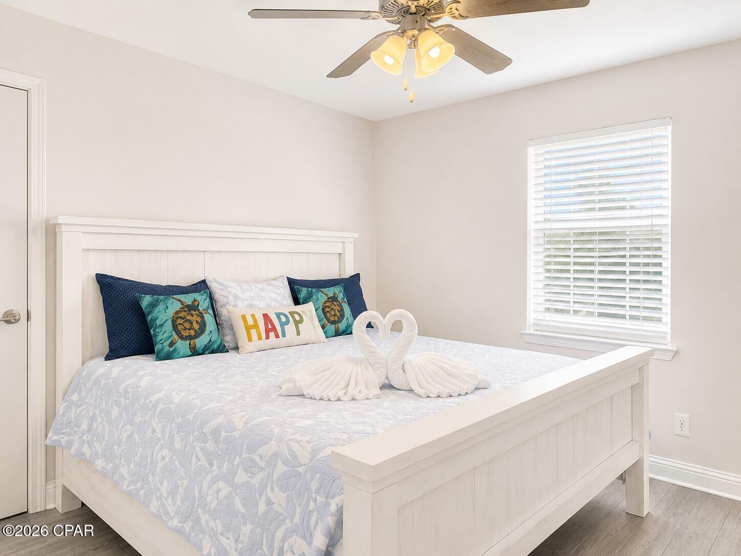 El Centro Beach - Residential