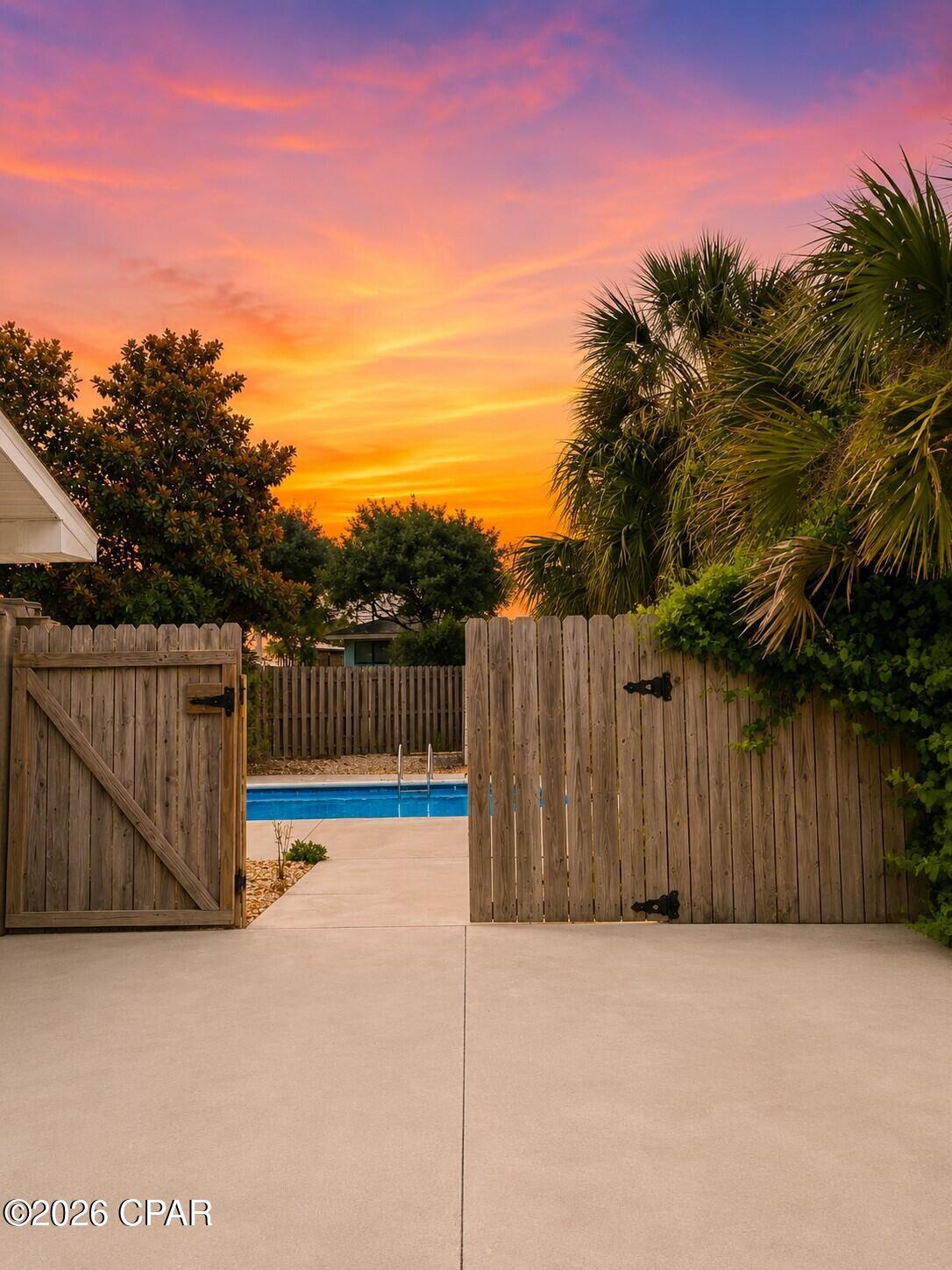 El Centro Beach - Residential