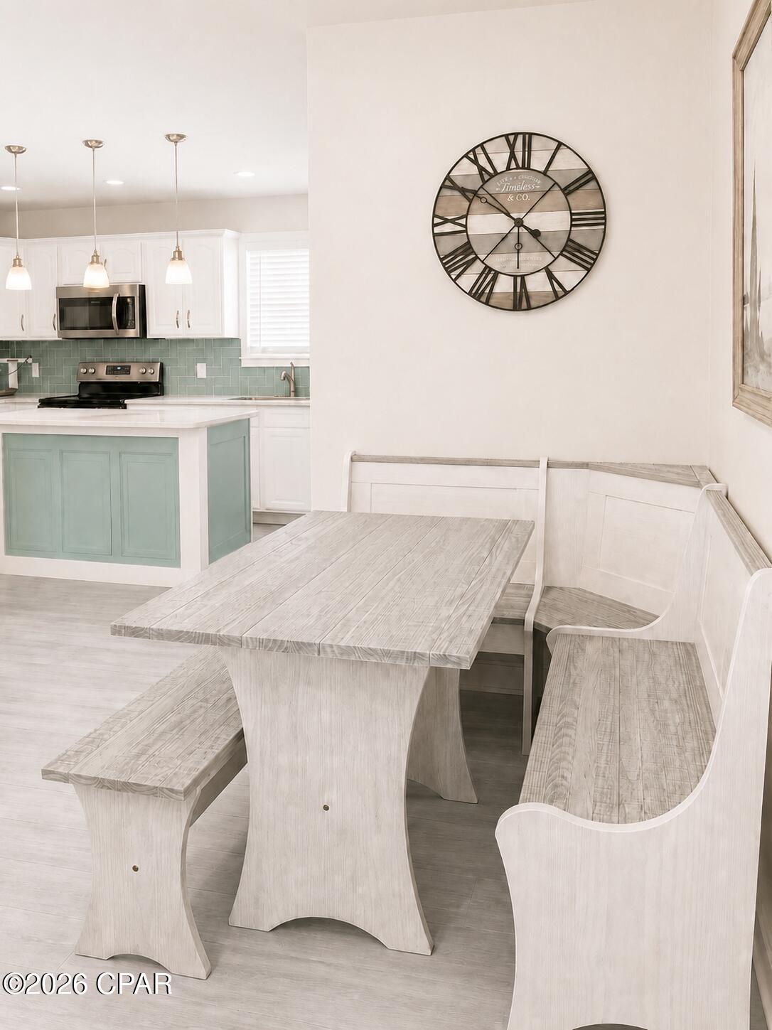 El Centro Beach - Residential