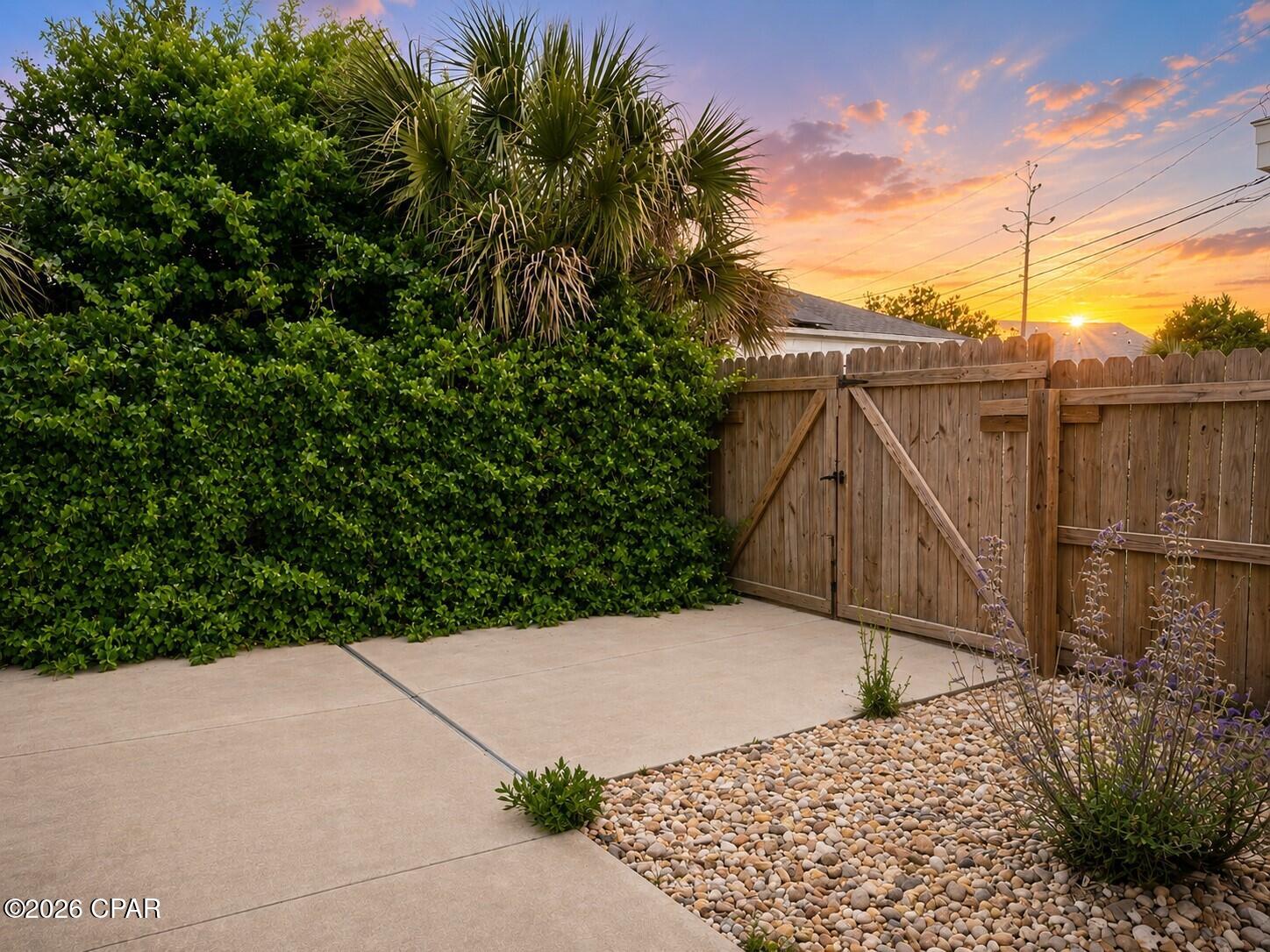 El Centro Beach - Residential