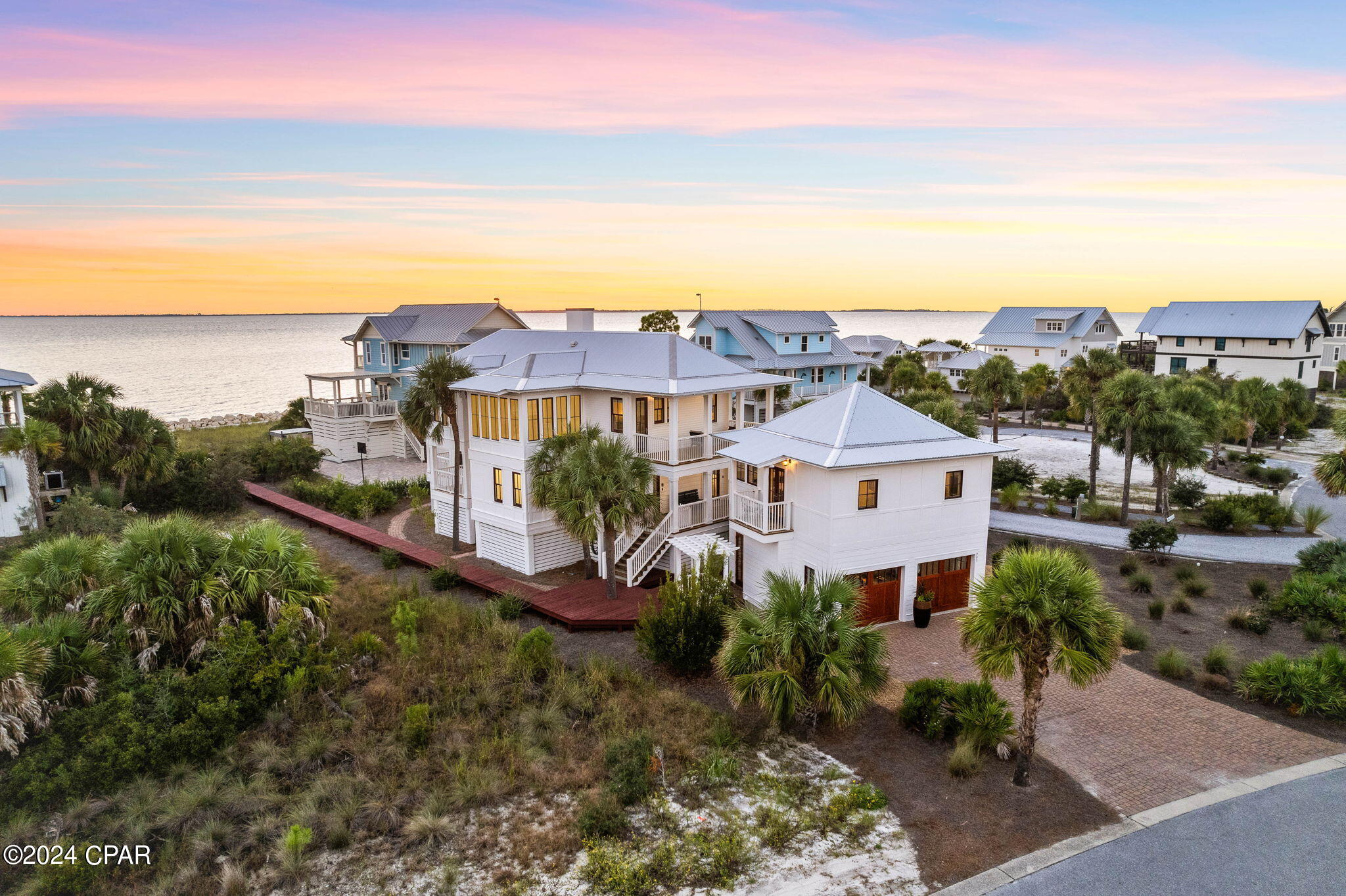 Windmark - Residential