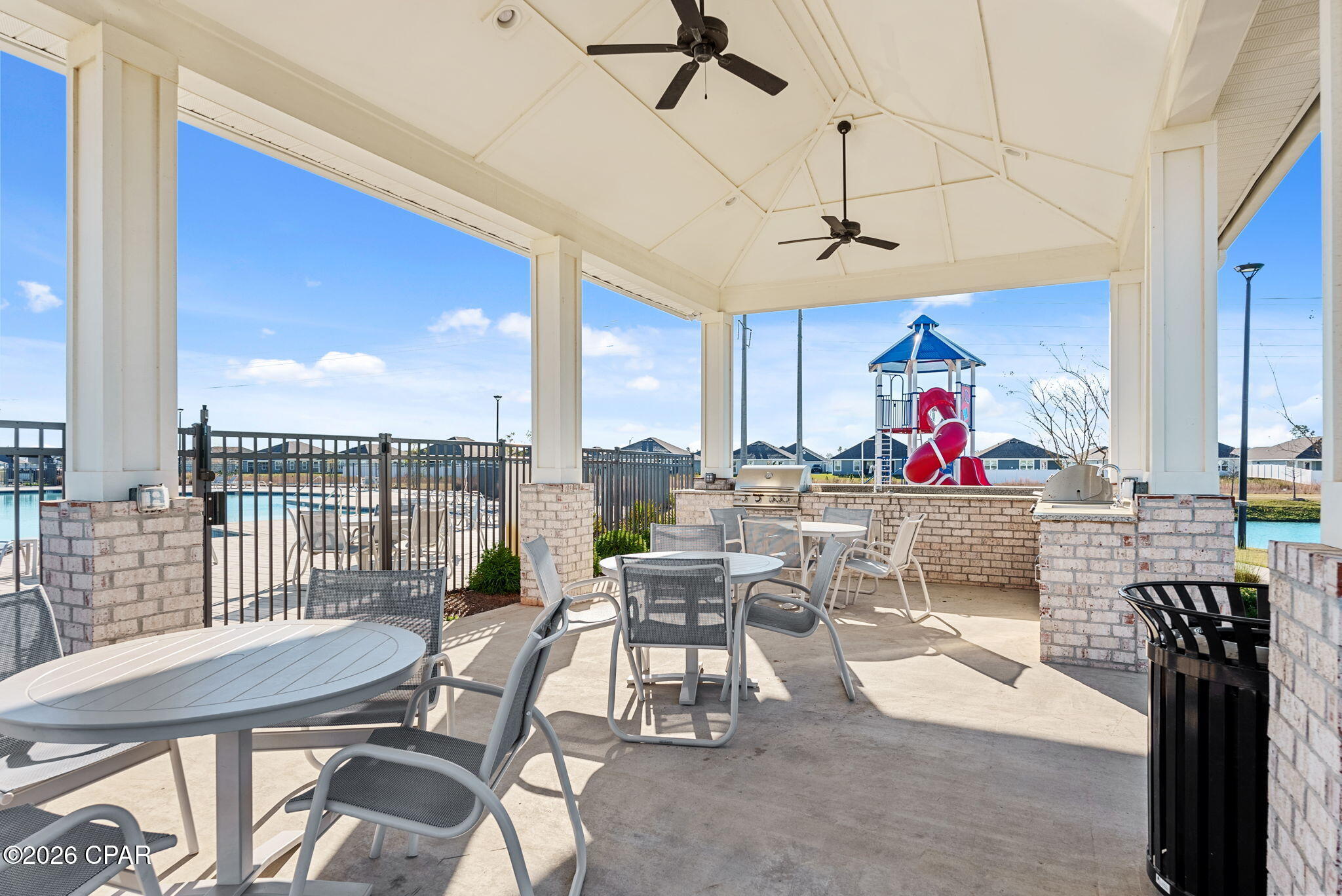 Liberty - Residential