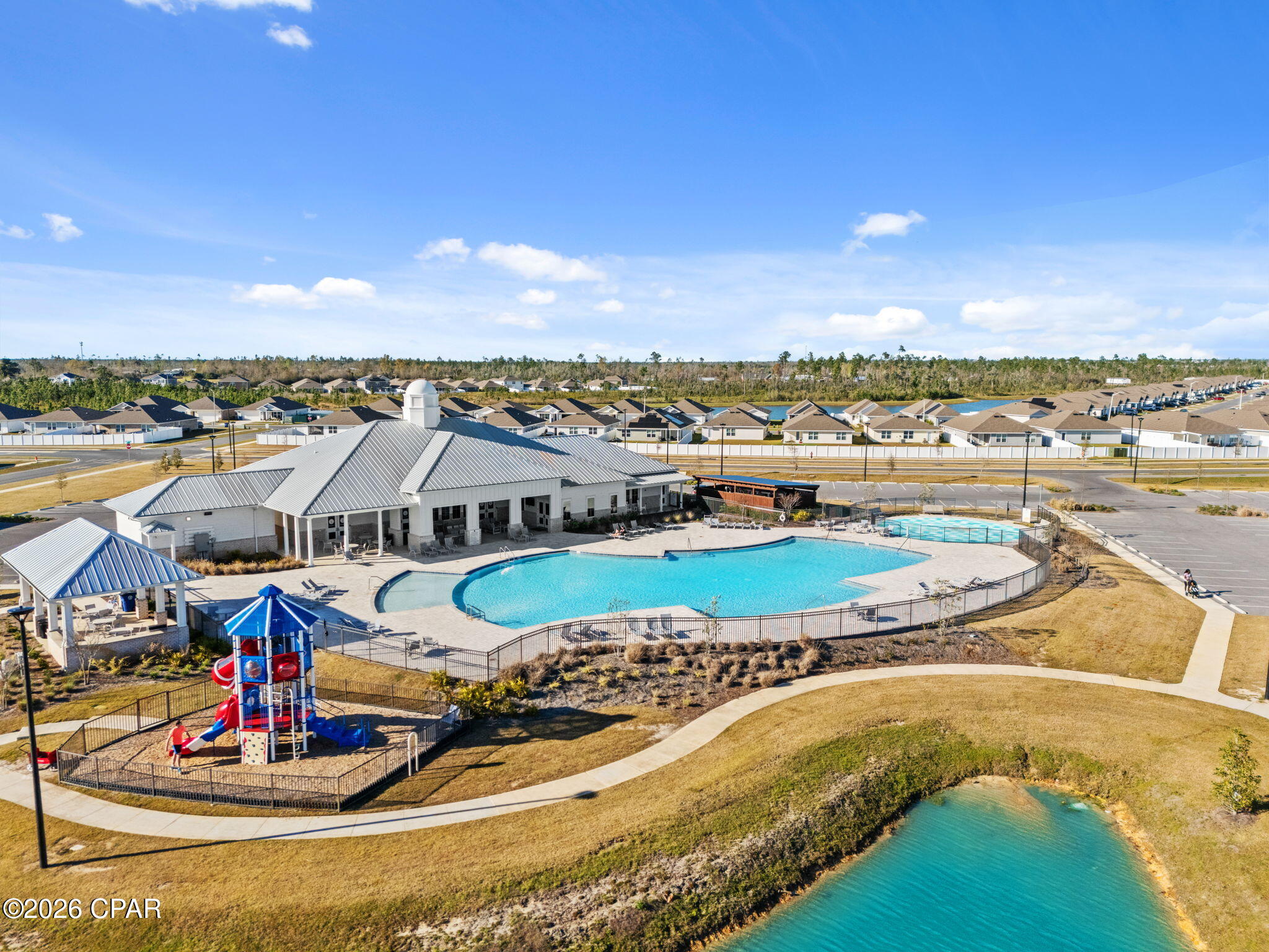 Liberty - Residential