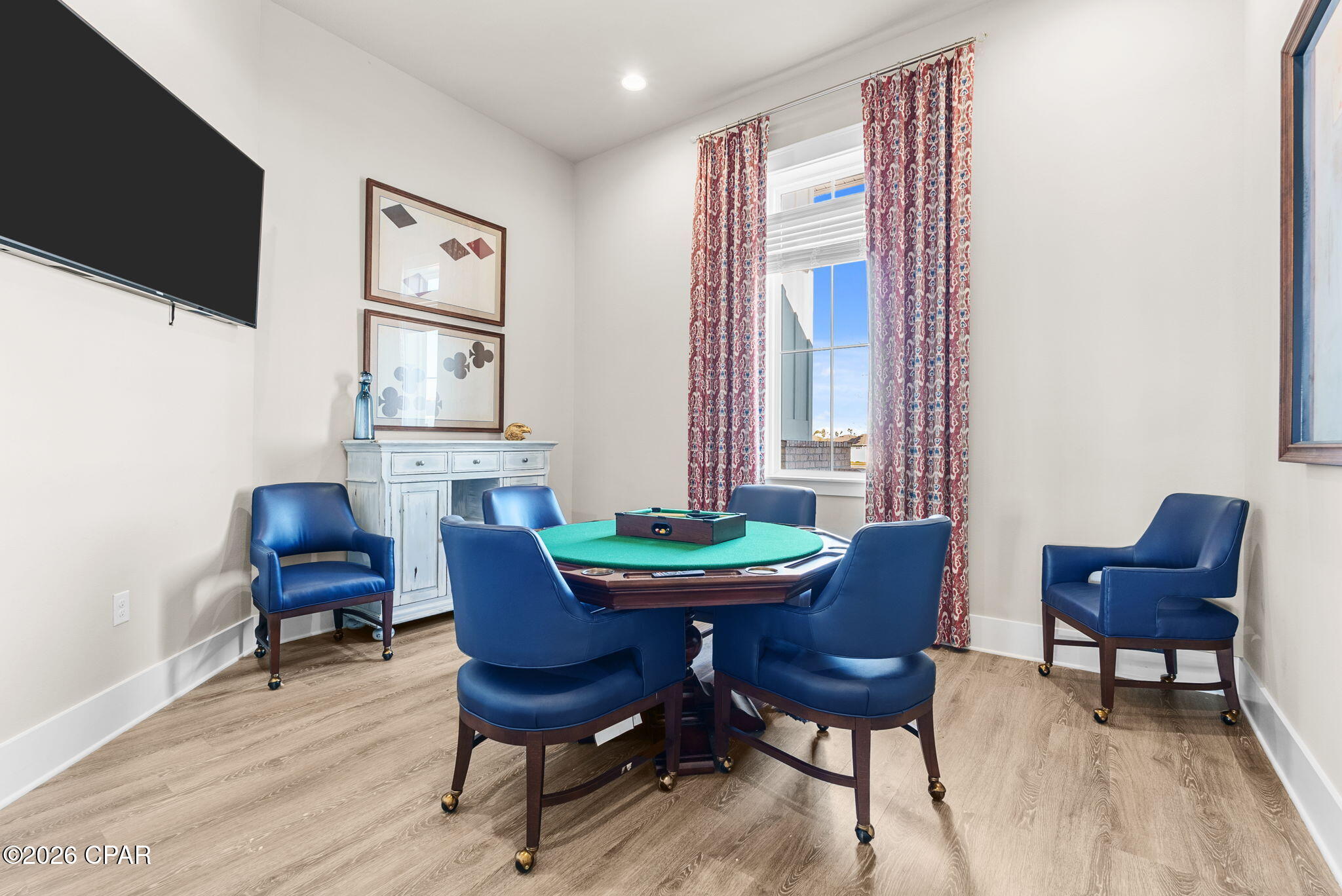 Liberty - Residential