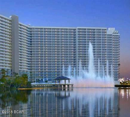 Laketown Wharf Resort Is In The Heart Of All The Fun & Excitement In Panama City Beach – Just Steps Away From The World’s Most Beautiful White-Sand Beaches, Shopping, Dining & Entertainment. This Beachside Resort Offers Unparalleled Amenities With Convenient Beach Access, 5 Unique Pools, A Kids Funscape Playground, Splash Bar & Grill, Gulf View Fitness Center & Covered Garage Parking. Laketown Wharf Offers A Variety Of Views Including The Gulf Of Mexico, Lake & Golf Course. Enjoy The Nightly Fountain & Light Show & Market Shops Along The 52,000 Square Feet Of Lakefront Boardwalk. This Residence Has 1 Bedroom, 2 Baths, Bunk Room & Can Easily Accommodate Over 6 People Features Include: New Furniture, Flooring & Paint, Exceptionally Large Open Floor Plan, Expansive Balcony, Granite Countertops, Fully Applianced Kitchen With Breakfast Bar, Master Suite With Double Vanity, Garden Tub & Separate Shower.  Multiple Views, Floor Plans & Floor Heights Also Available! Models Open Daily From 10-4!  Financing Available With Only 10% Down (Subject To Credit Approval)! Call For More Details!