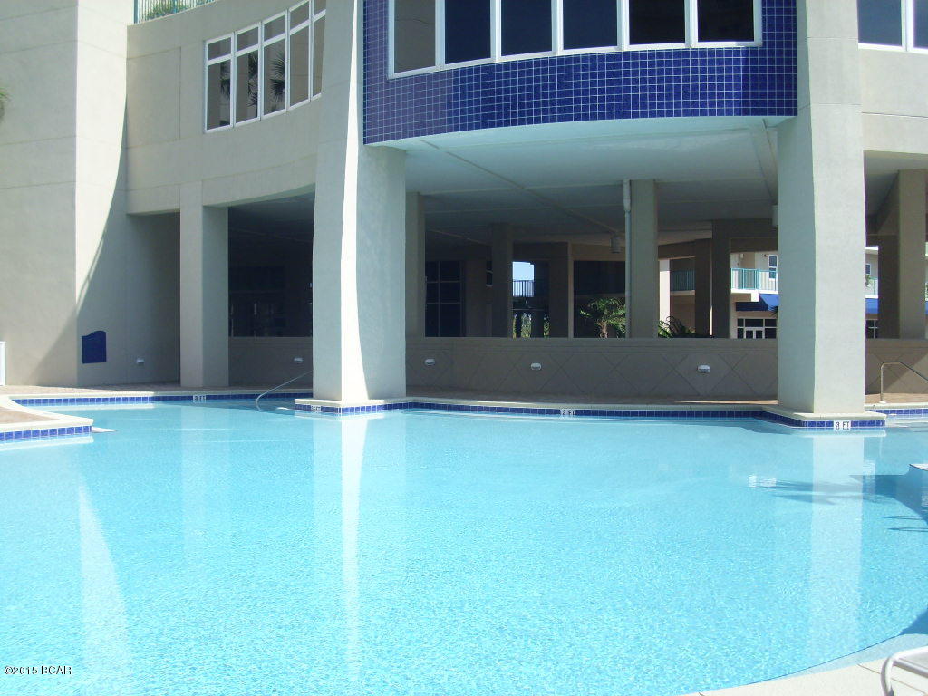 Laketown Wharf Phase II - Residential