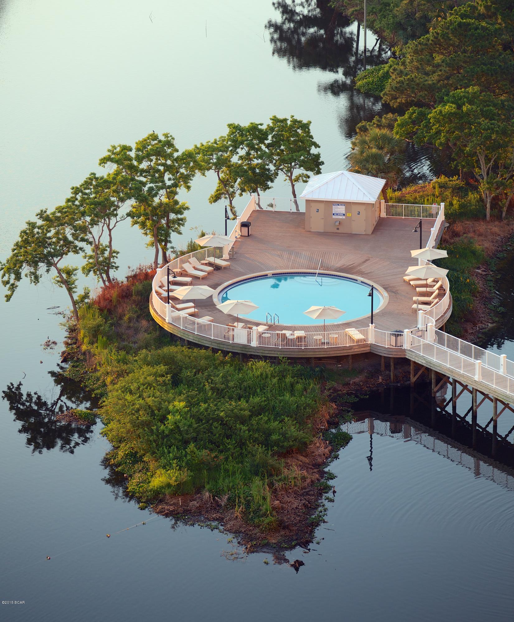 Laketown Wharf Phase II - Residential