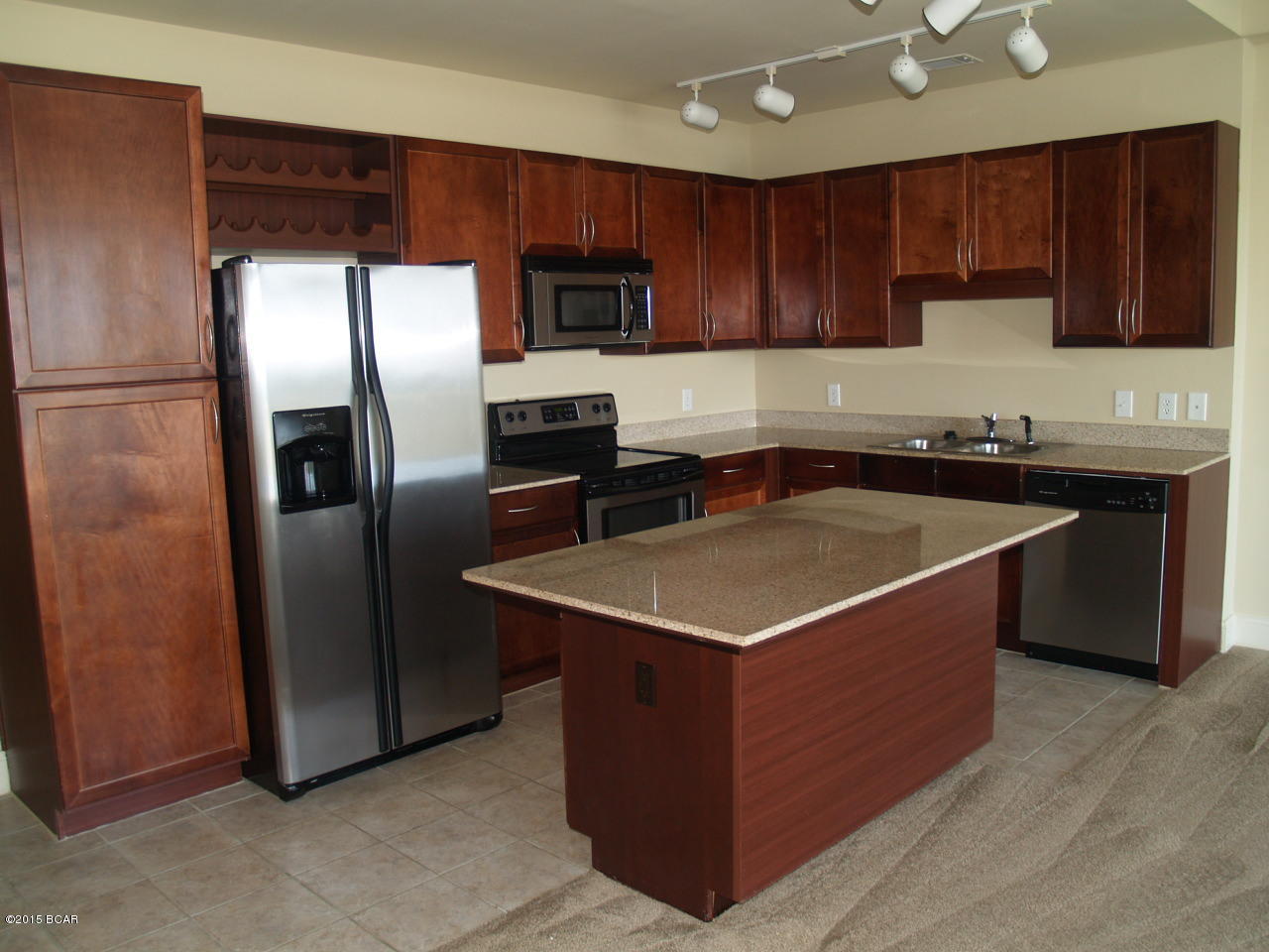 Laketown Wharf Phase II - Residential