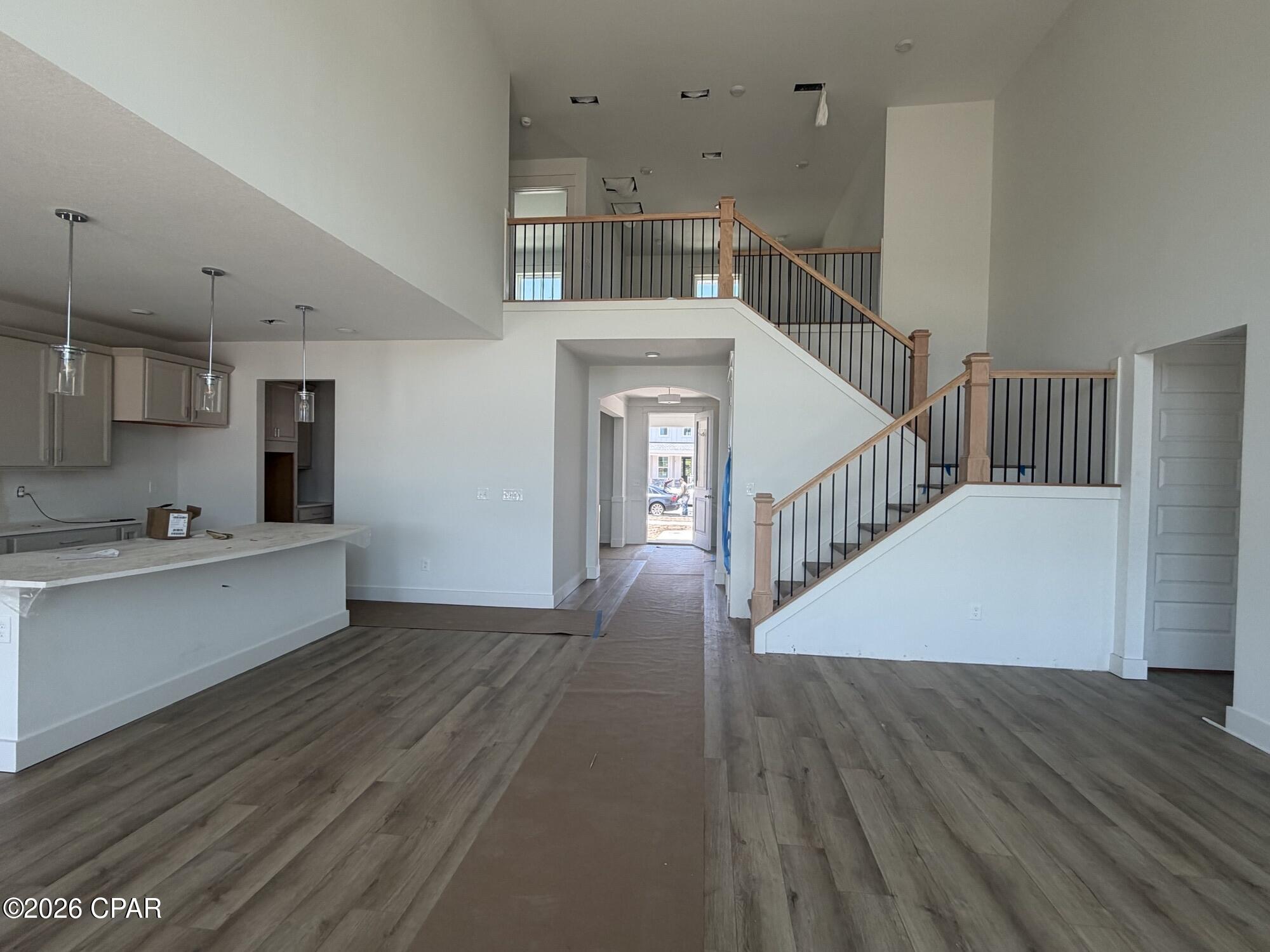 Breakfast Point East - Residential