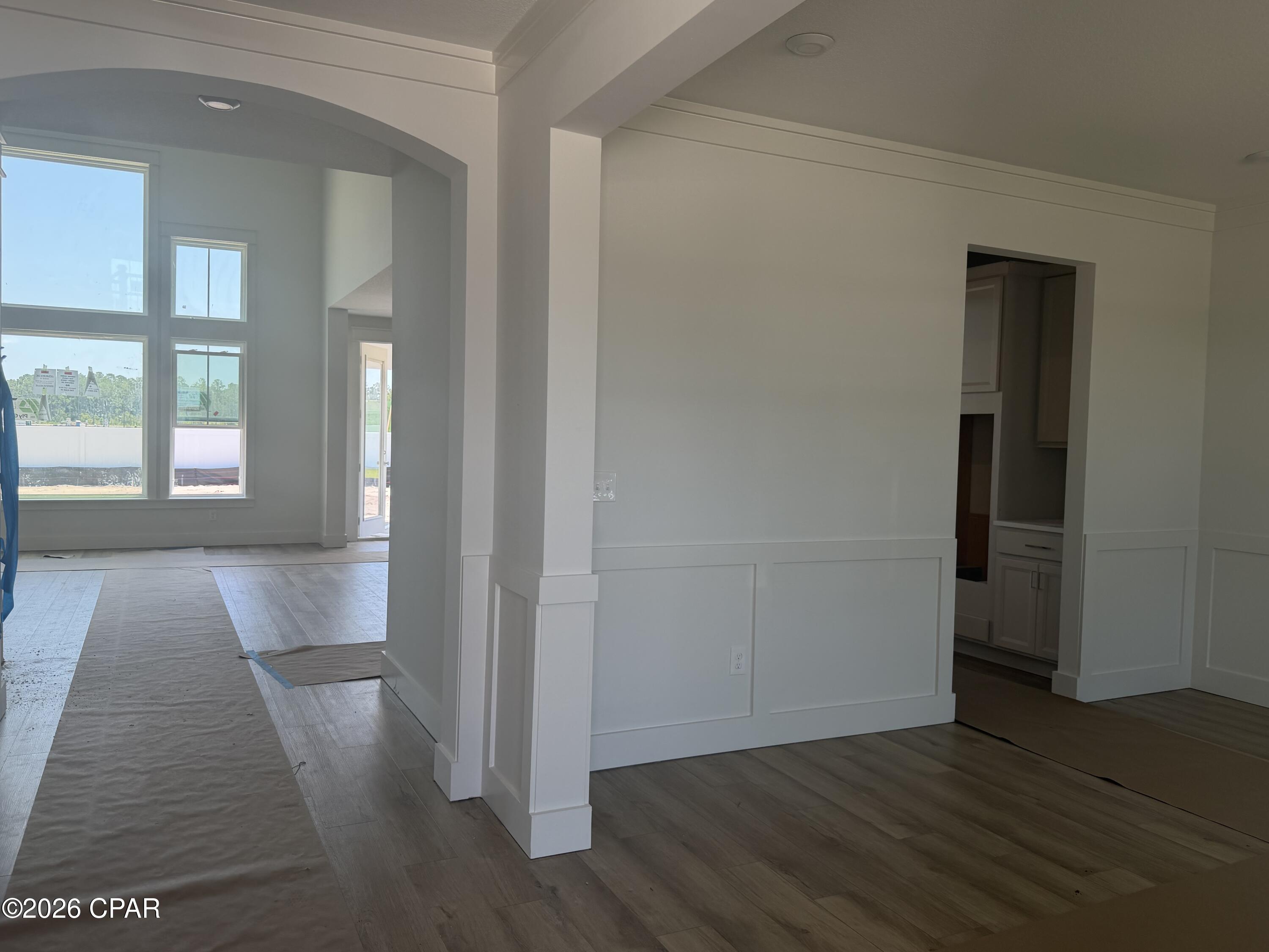 Breakfast Point East - Residential