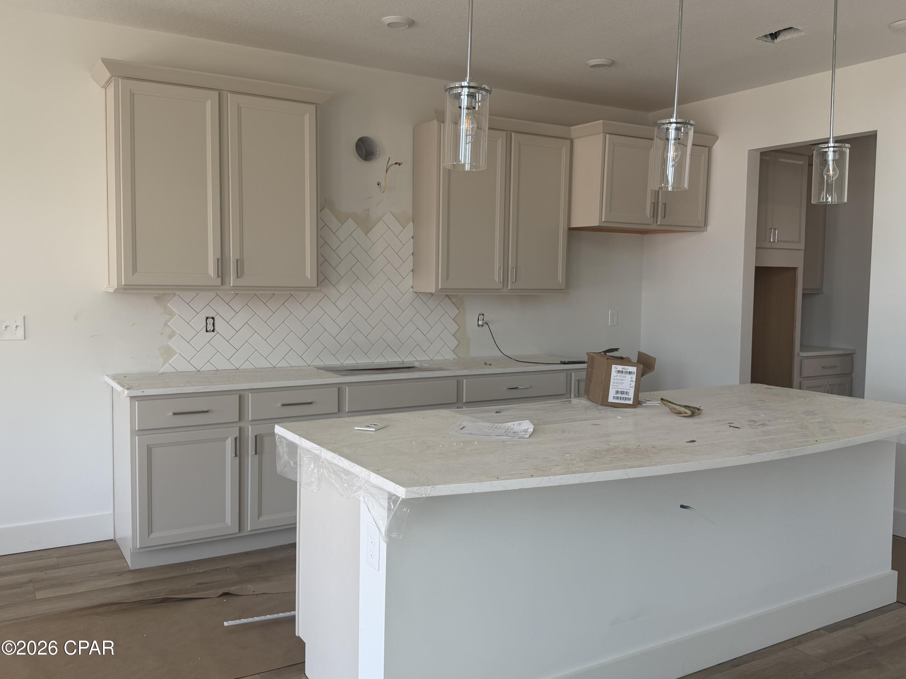 Breakfast Point East - Residential