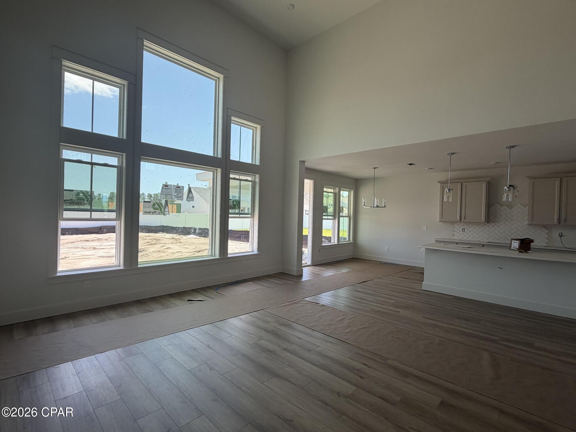 Breakfast Point East - Residential