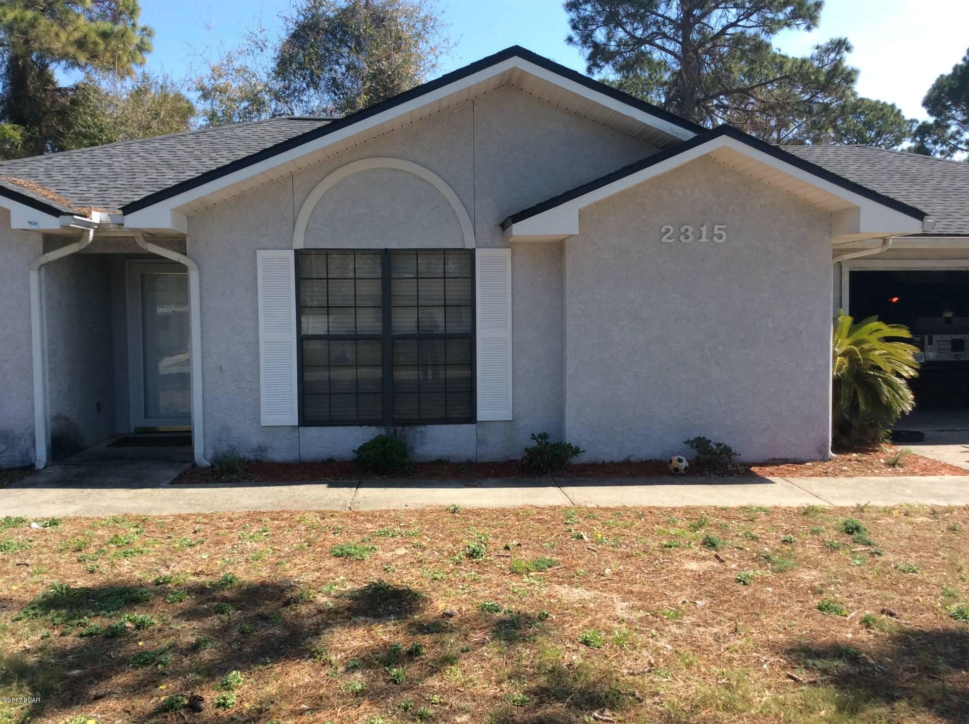 [No Recorded Subdiv] - Residential Lease