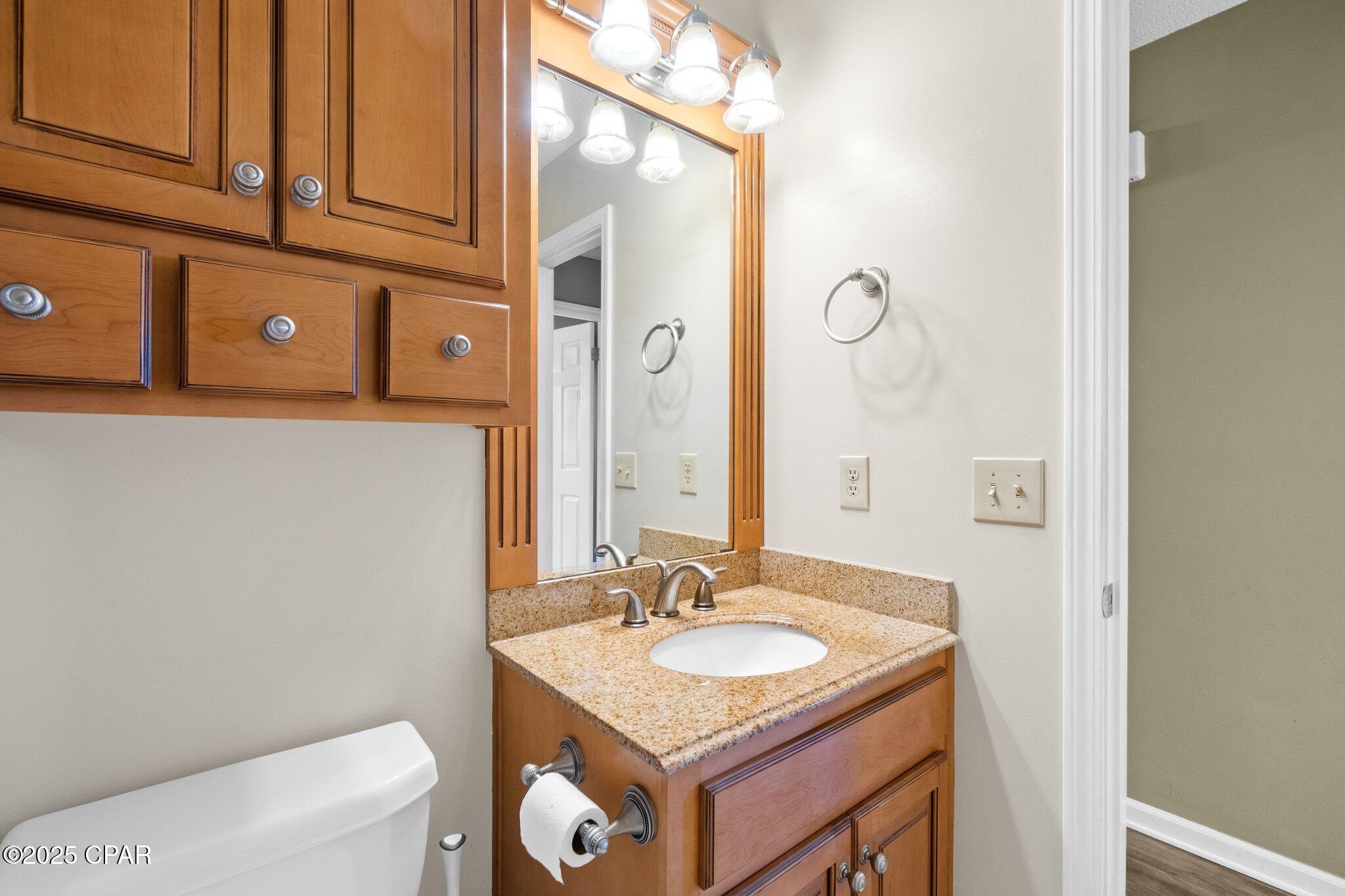 Bear Creek - Residential