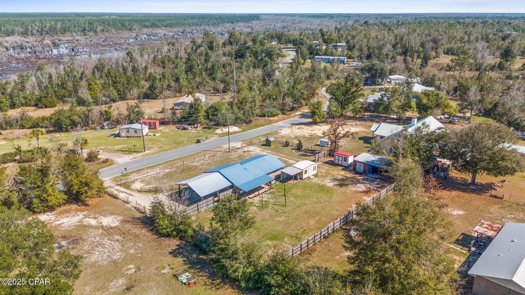 Bear Creek - Residential