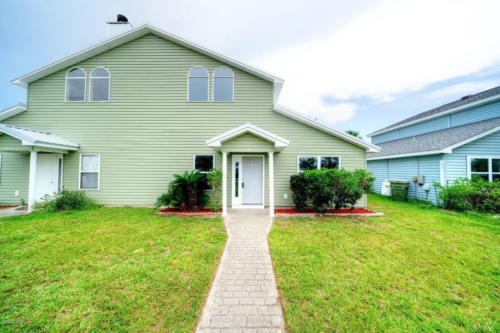Jenks Chase - Residential