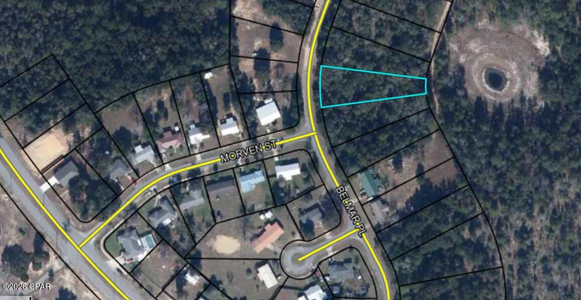 Sunny Hills Unit 1 - Land