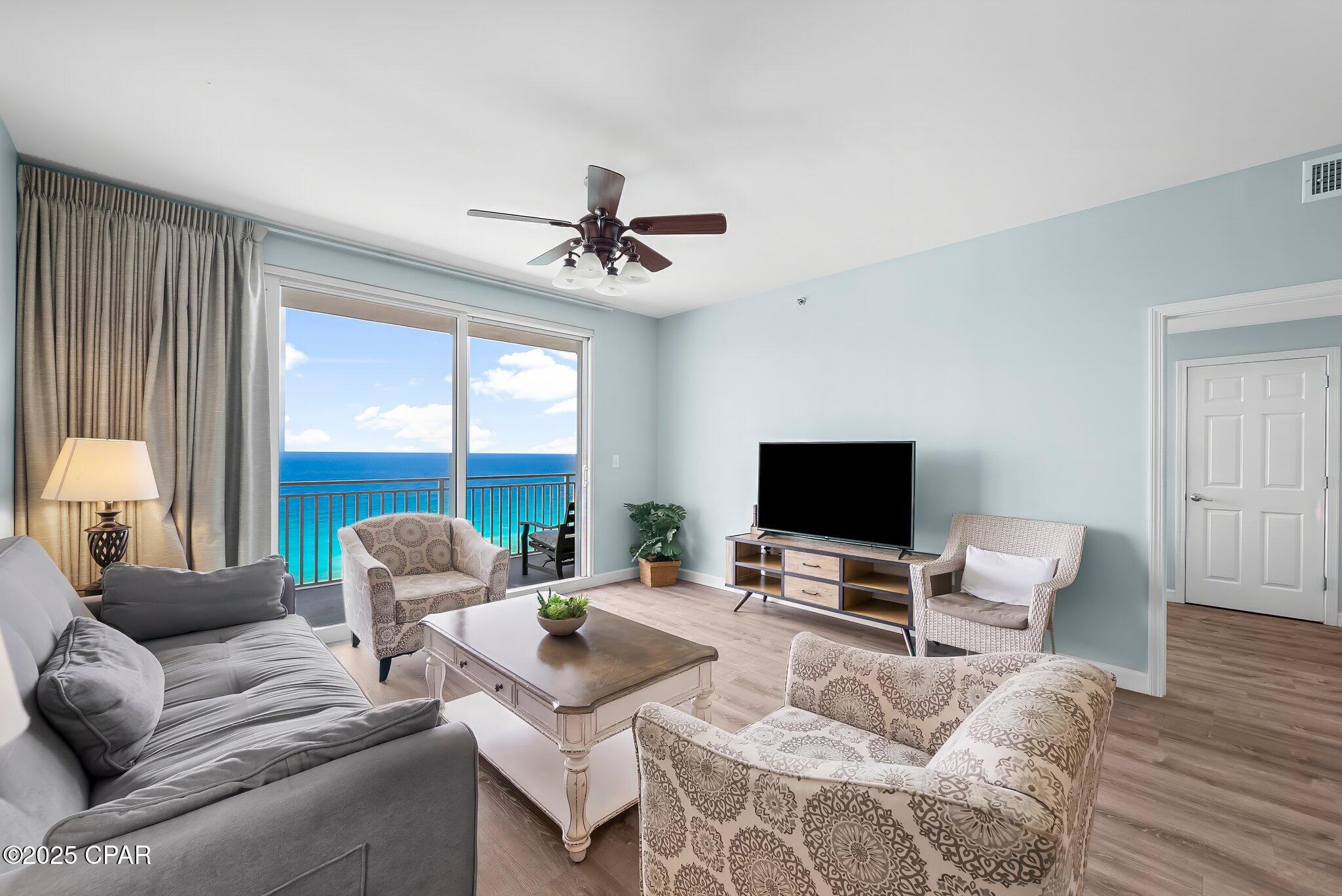 Splash Condo - Residential