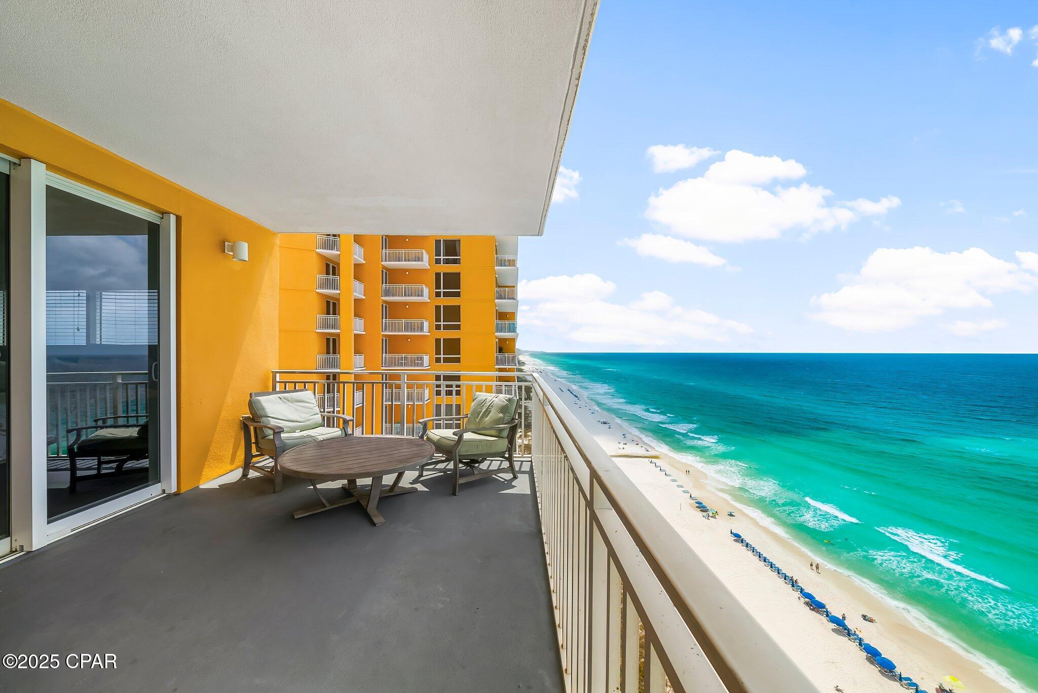 Splash Condo - Residential
