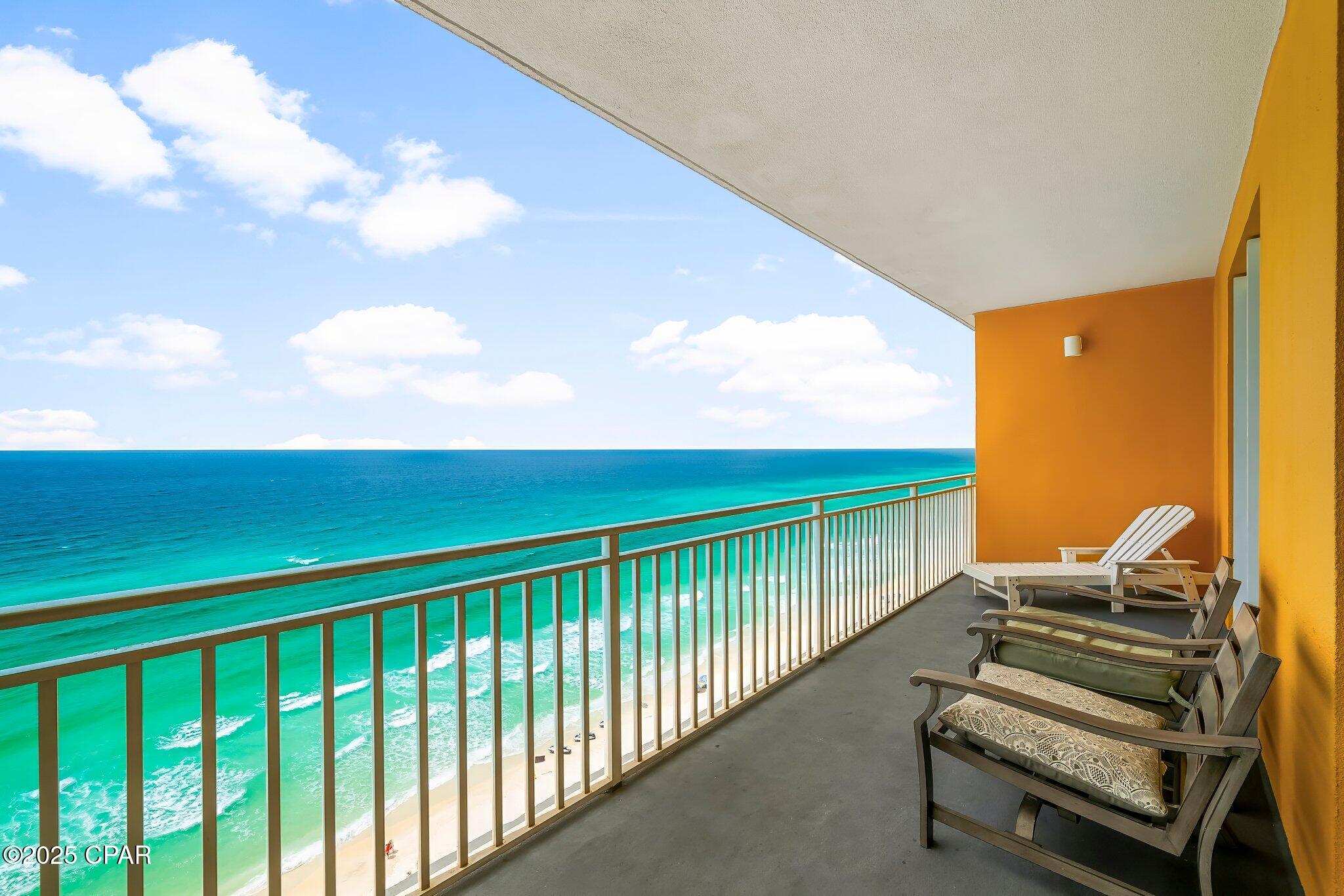 Splash Condo - Residential